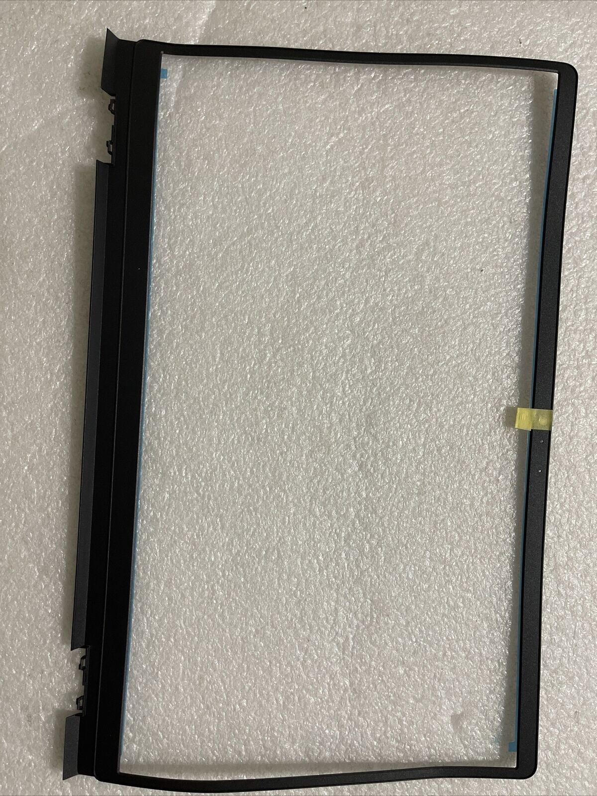 New Dell Inspiron 15 3510 3511 3515 LCD Front Bezel Black 09WC73 9WC73 N1 N3