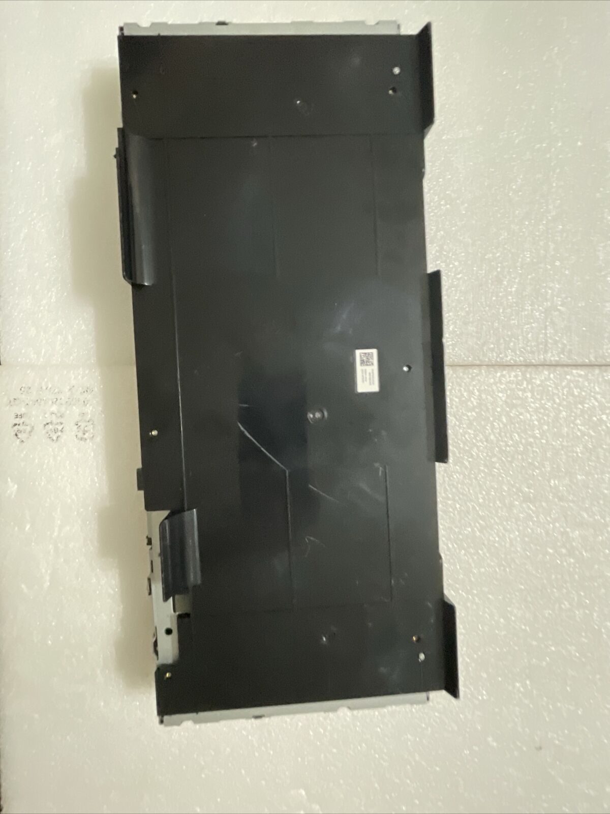 Genuine Dell  R740XD Internal 4 Bay 3.5" Drive Expansion Kit F7DF5 0F7DF5 H1 K5