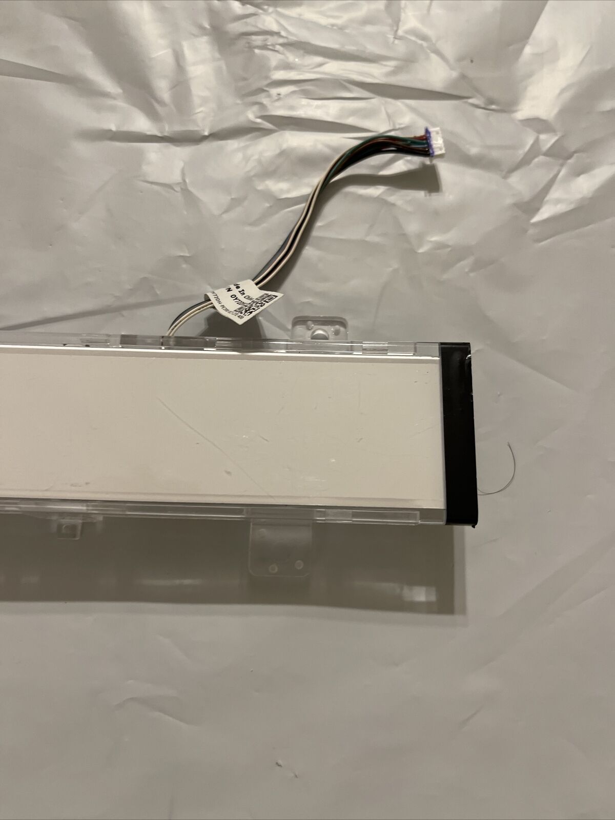 Right Tron Light Board, Dell Aurora Right side LED replacement Y72DH 0Y72DH
