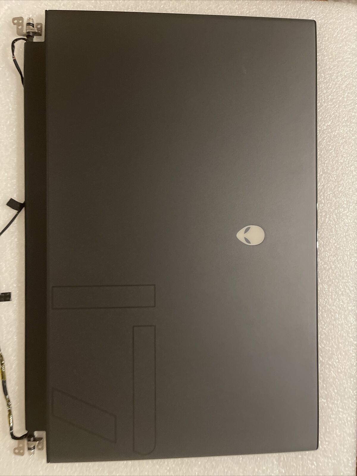 DELL ALIENWARE M17 R3 R4 17.3" FULL HD 300HZ LAPTOP LCD 4VP88 J90HW H1 L5 GradeA