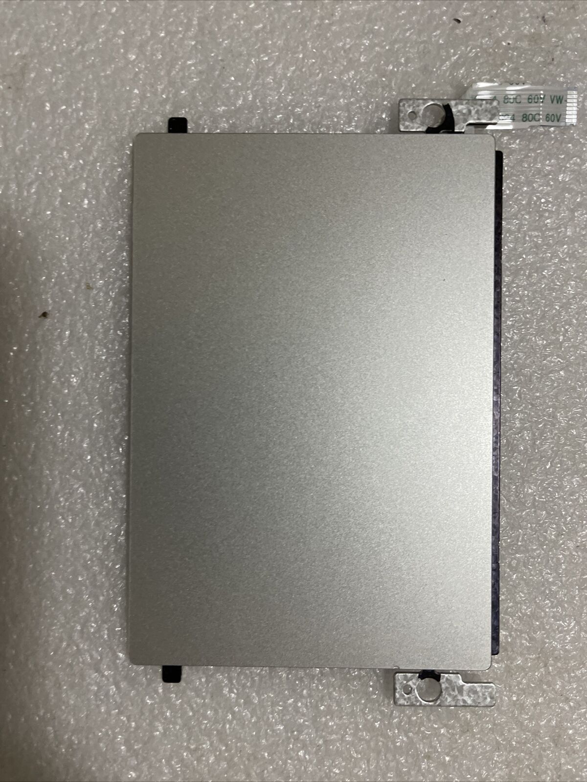 New Dell Inspiron 16Pro 5620 5625 Laptop Touchpad Silver WCable J64TR H3HK7 C1T2