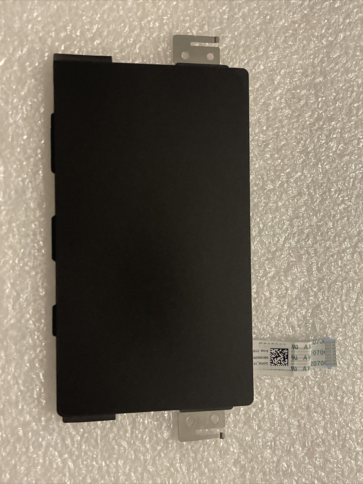 Genuine DELL ALIENWARE M15 R6 Touchpad With Cable V1YPR XVP3D H1 B4