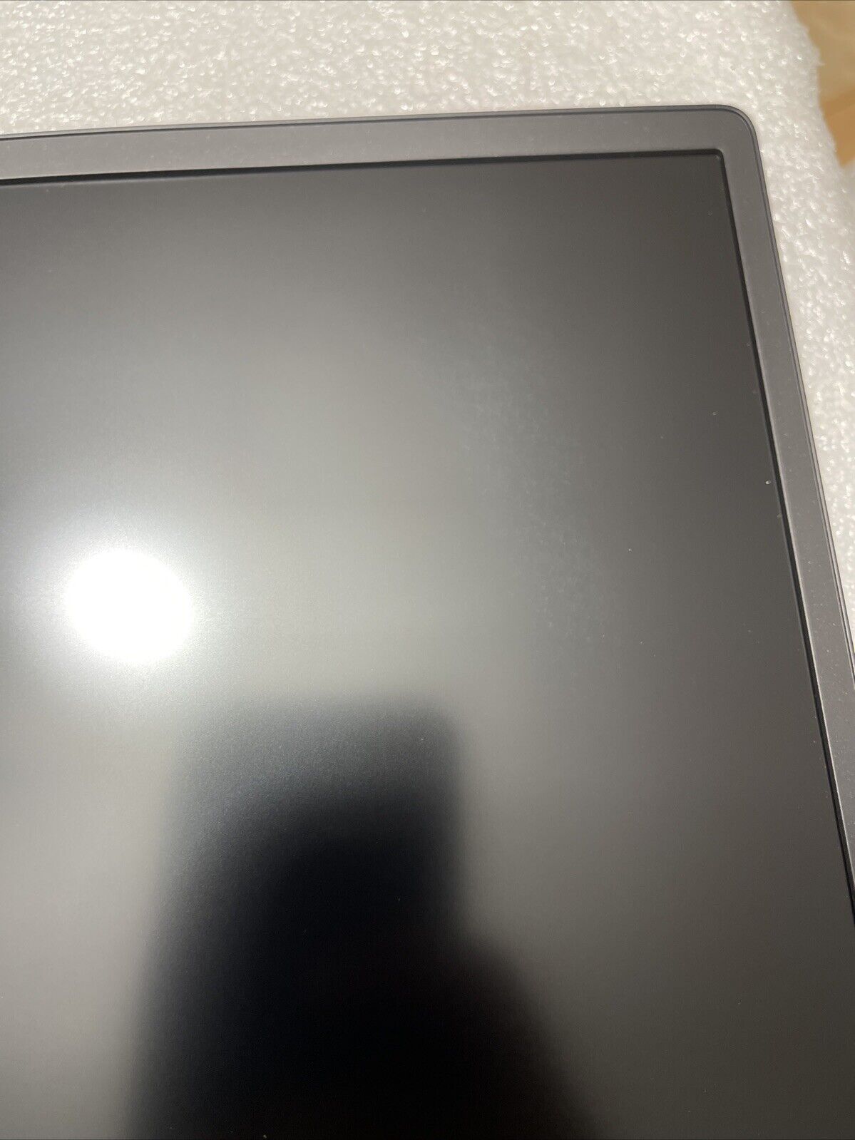 Dell Alienware m17 R5 AMD 165Hz FHD LCD Screen  DY3T6 35CVT GM T8