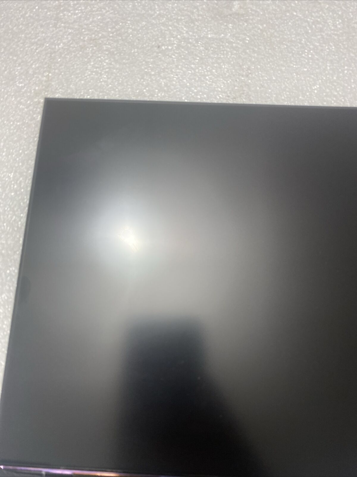 Dell P/N 024GYY 15.6" FHD LCD LED 1080P IPS Screen Non-Touch M1YDD 24GYY HkS3