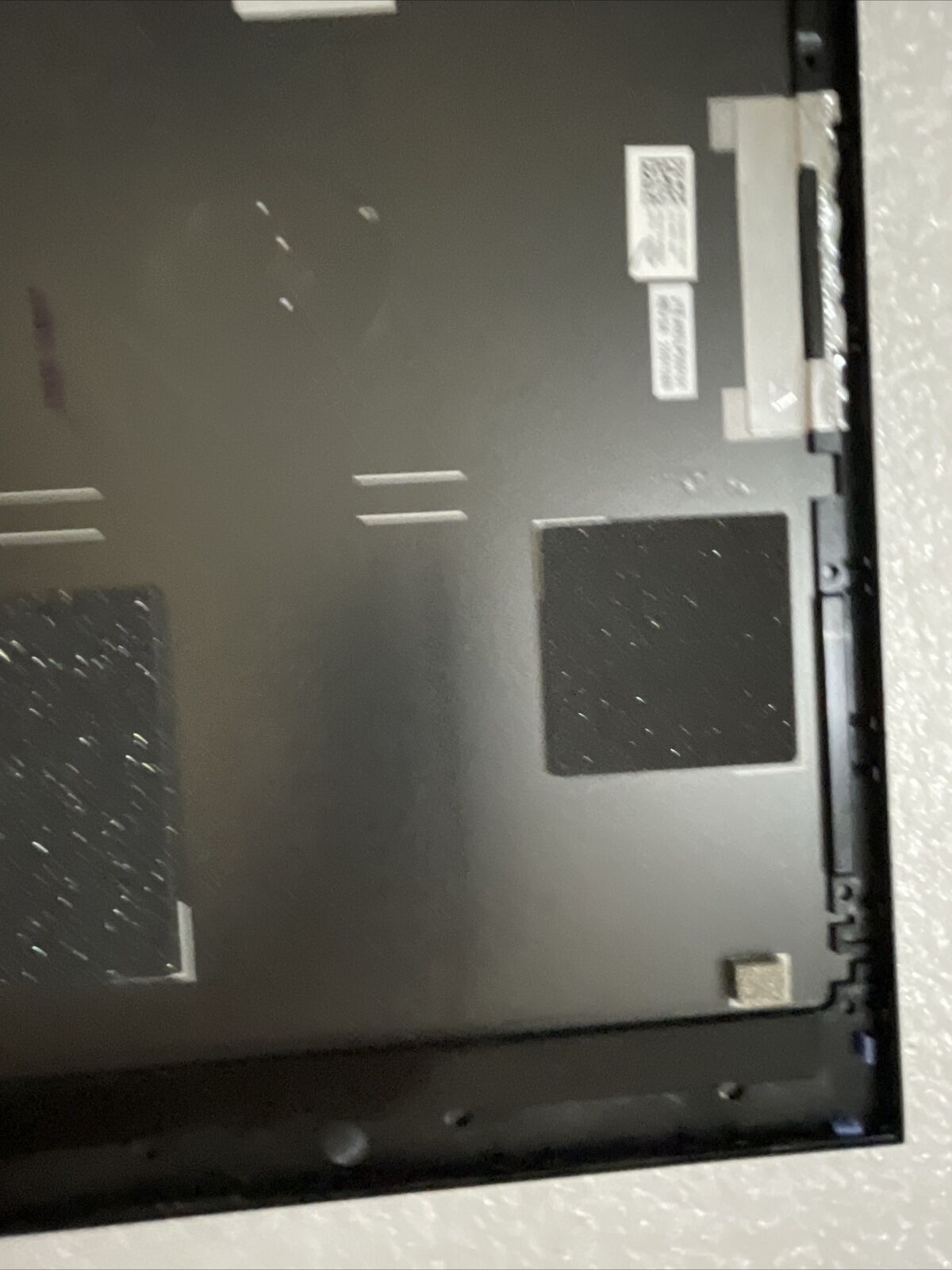 Genuine Dell G15 5520 5521 5510 5515 Lcd Rear Top Lid Back Cover 0JPMVV H2 A3