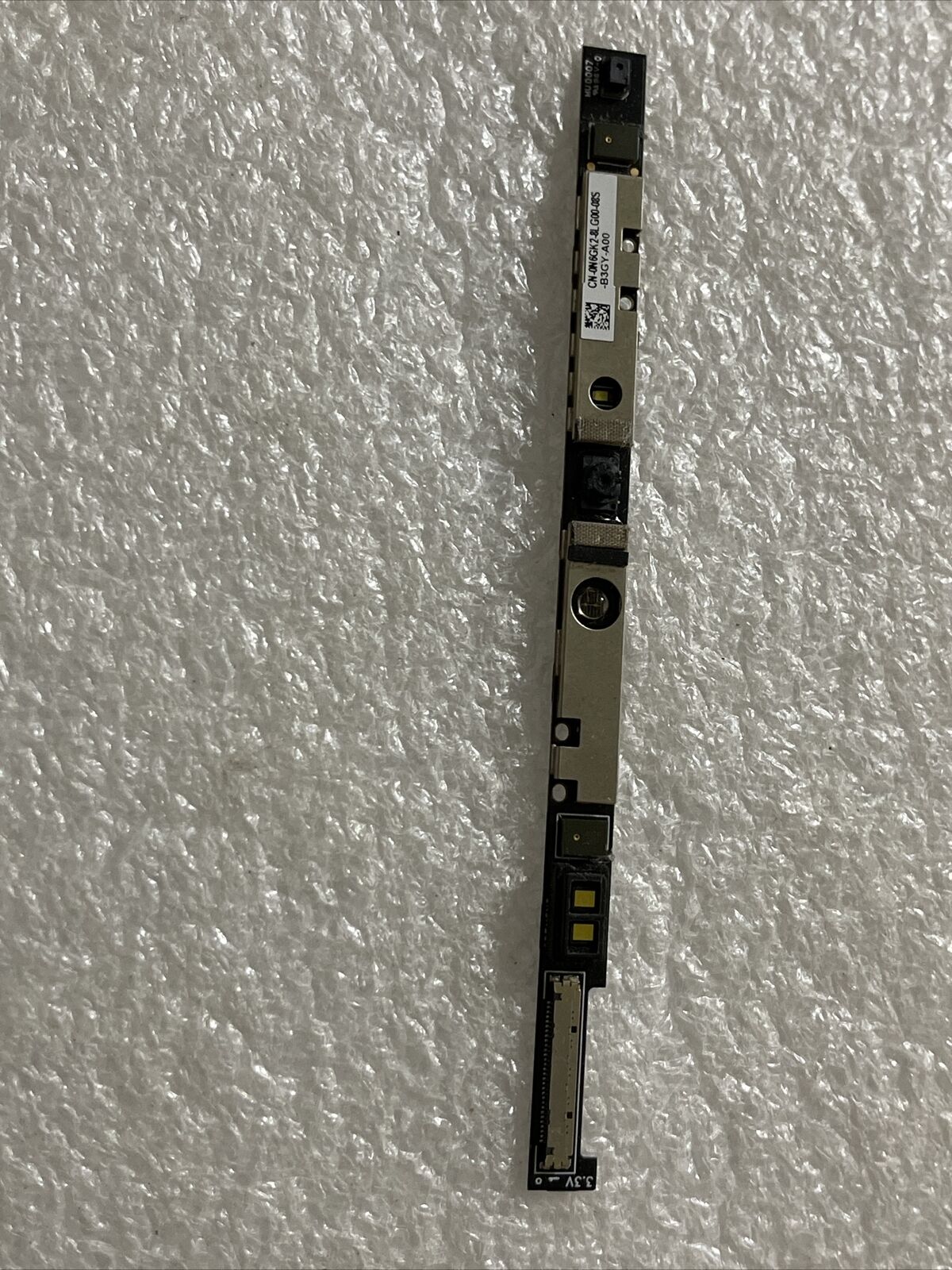 Genuine Dell  Latitude 7420 2-in-1 6mm IR Webcam Module  N6GK2 0N6GK2 H1 C1
