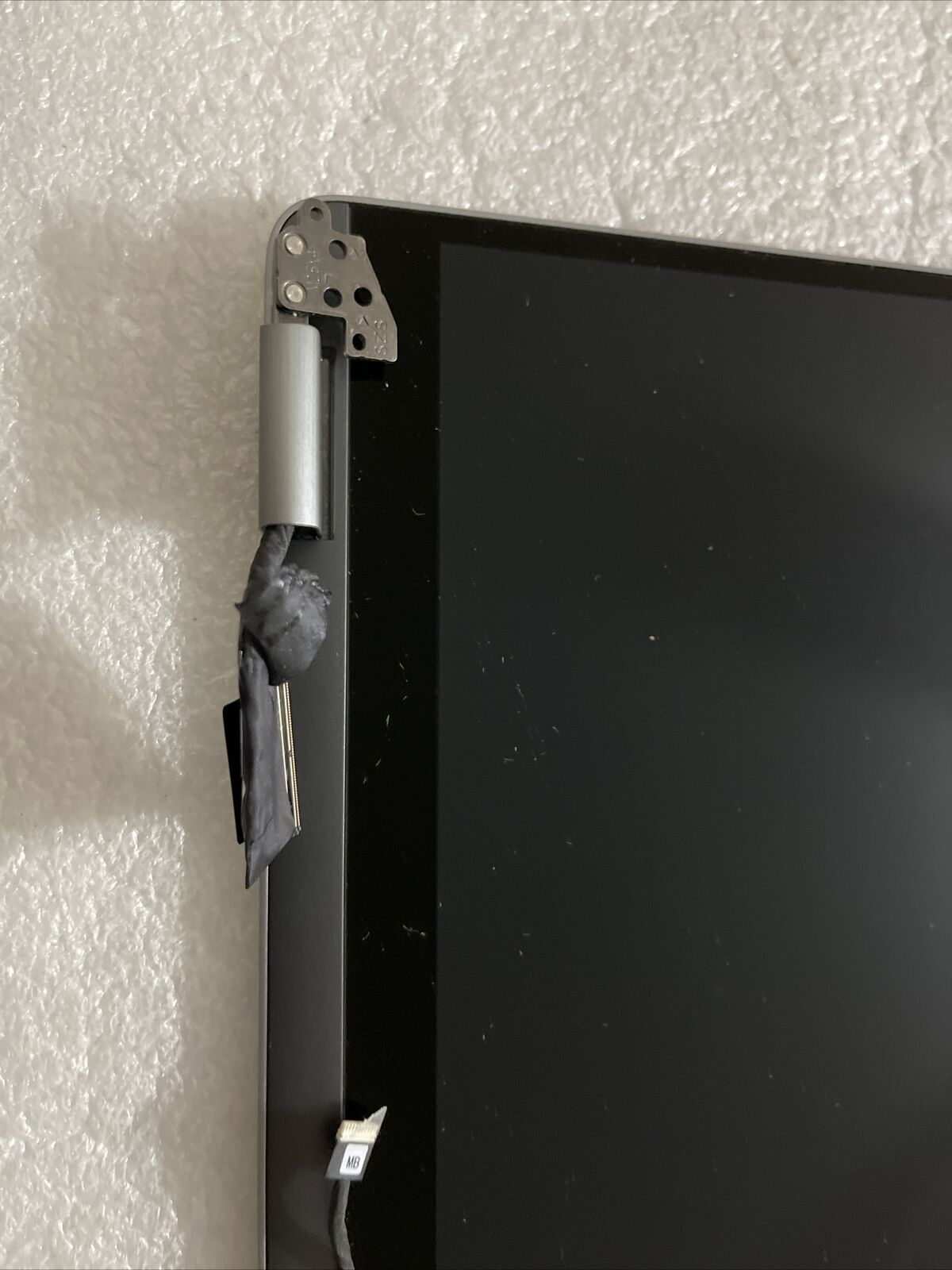 Dell Latitude 5320 Laptop 2 in 1 13.3 Touchscreen Fhd Lcd M5MV5 08KMH XYJY4 K2J3