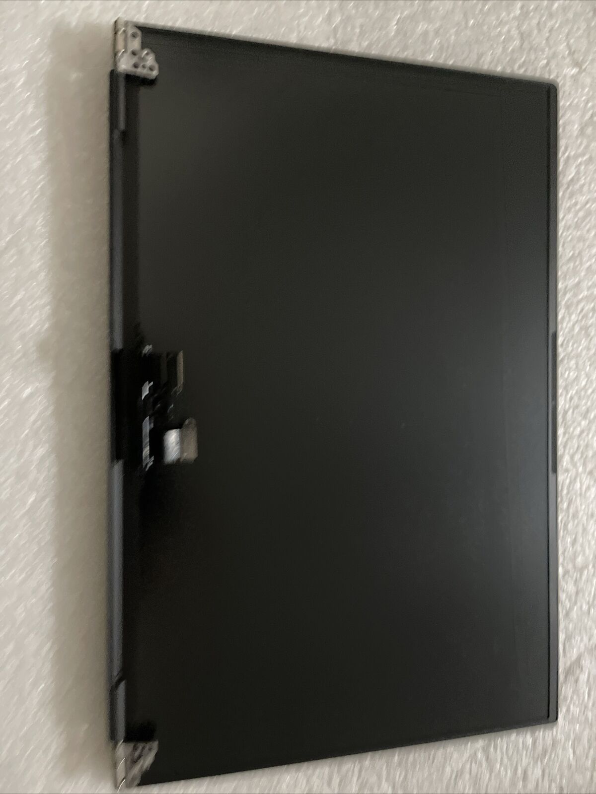 Defective Dell Precision 5550 5560 Non Touch FHD+ screen Gray GR86K 2VYMF SC S7