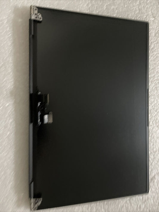 Defective Dell Precision 5550 5560 Non Touch FHD+ screen Gray GR86K 2VYMF SC S7