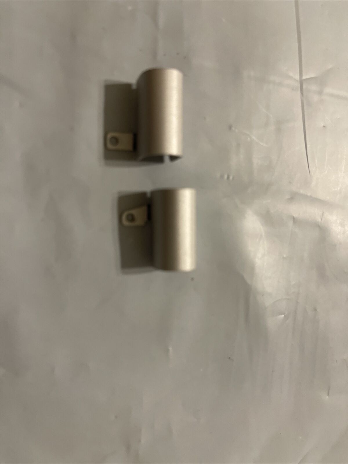Genuine HP  display hinge kit silver color