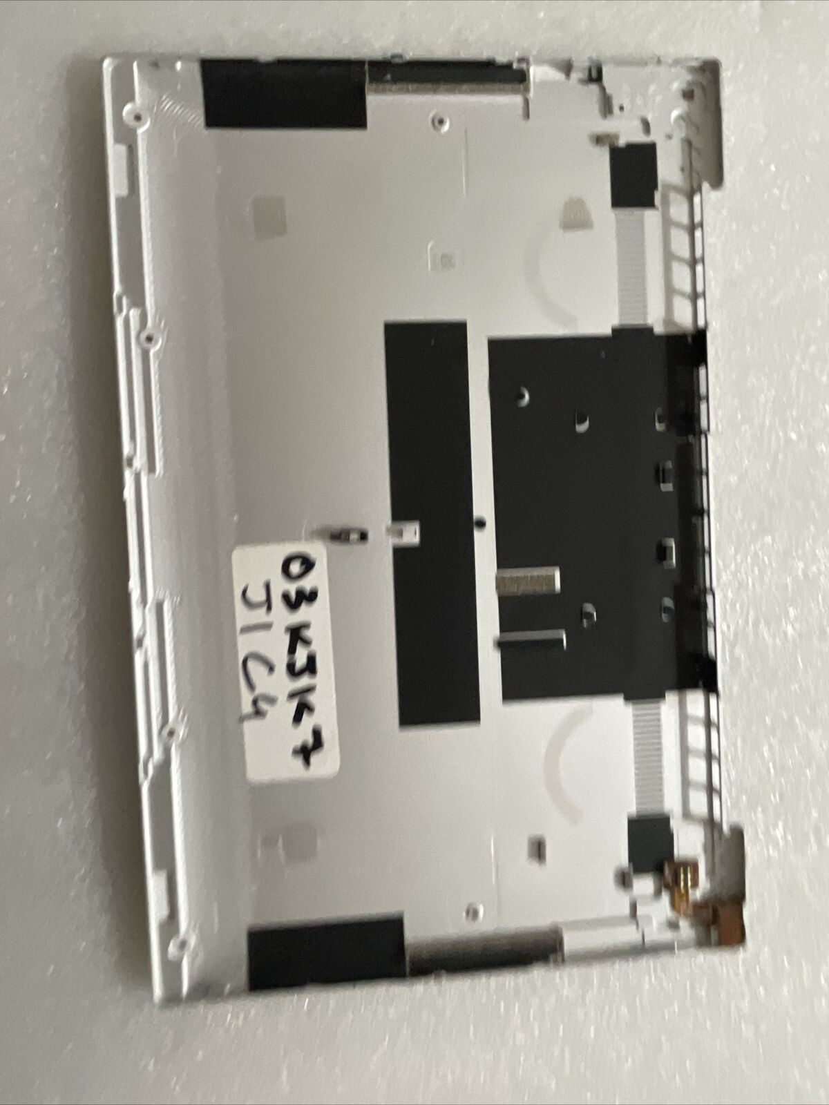Genuine Dell Xps 9300 Lower Base Bottom Case Cover 3KJK7 03KJK7 J1 C4 Grade B