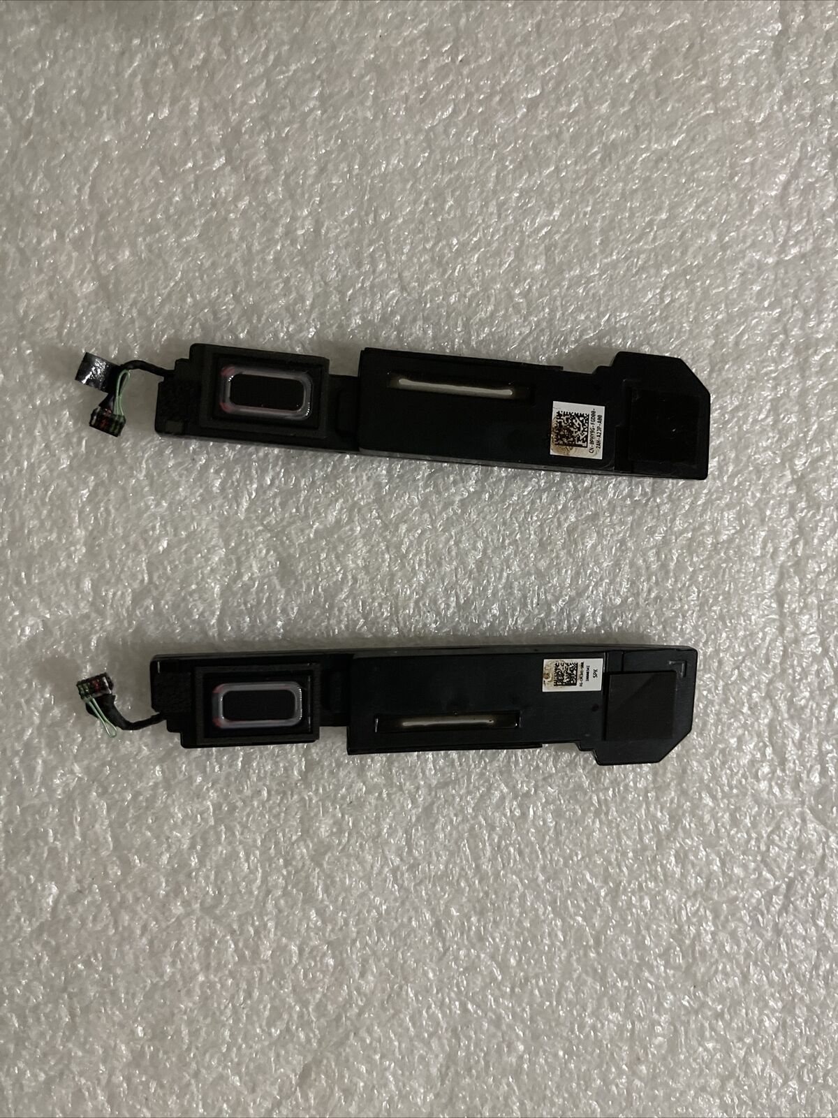 GENUINE DELL XPS 13 PLUS 9320 SPEAKERS Set  Left & Right P151G (CF12) PHY9G S1