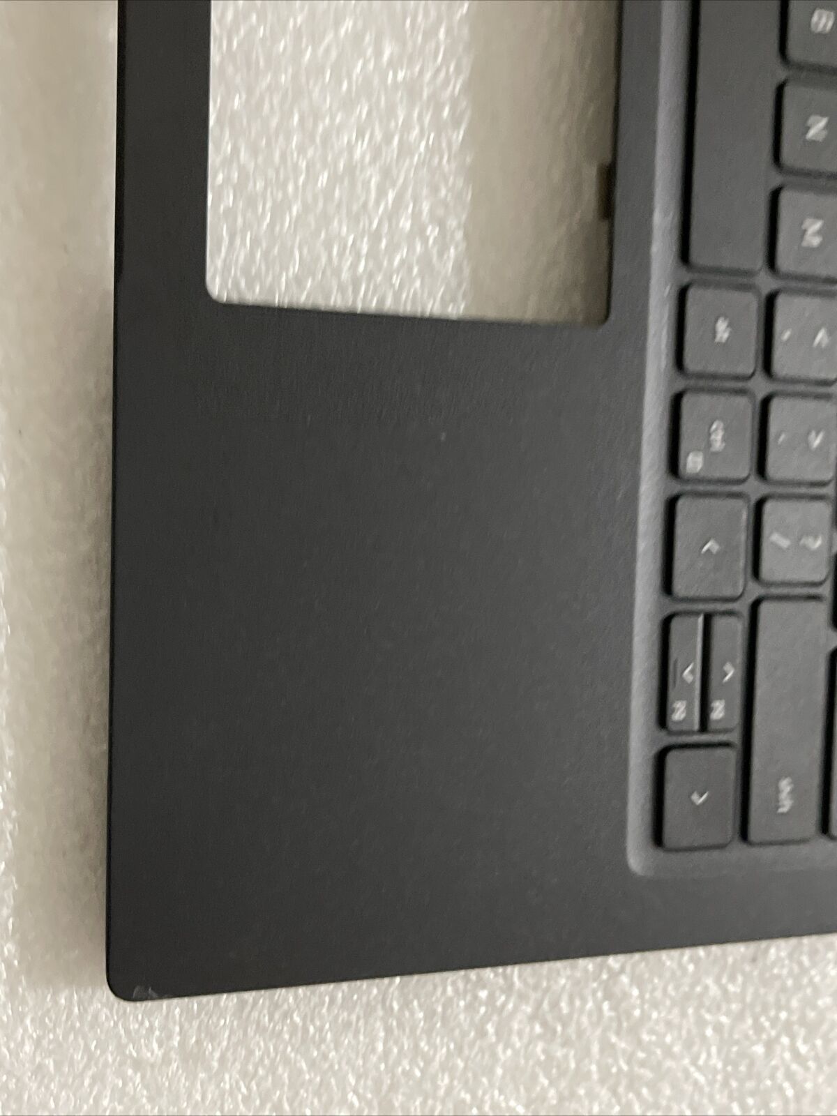Dell Latitude 3420 E3420 Palmrest Non Backlit US Keyboard 1W2NK 2RM93 K1 P3