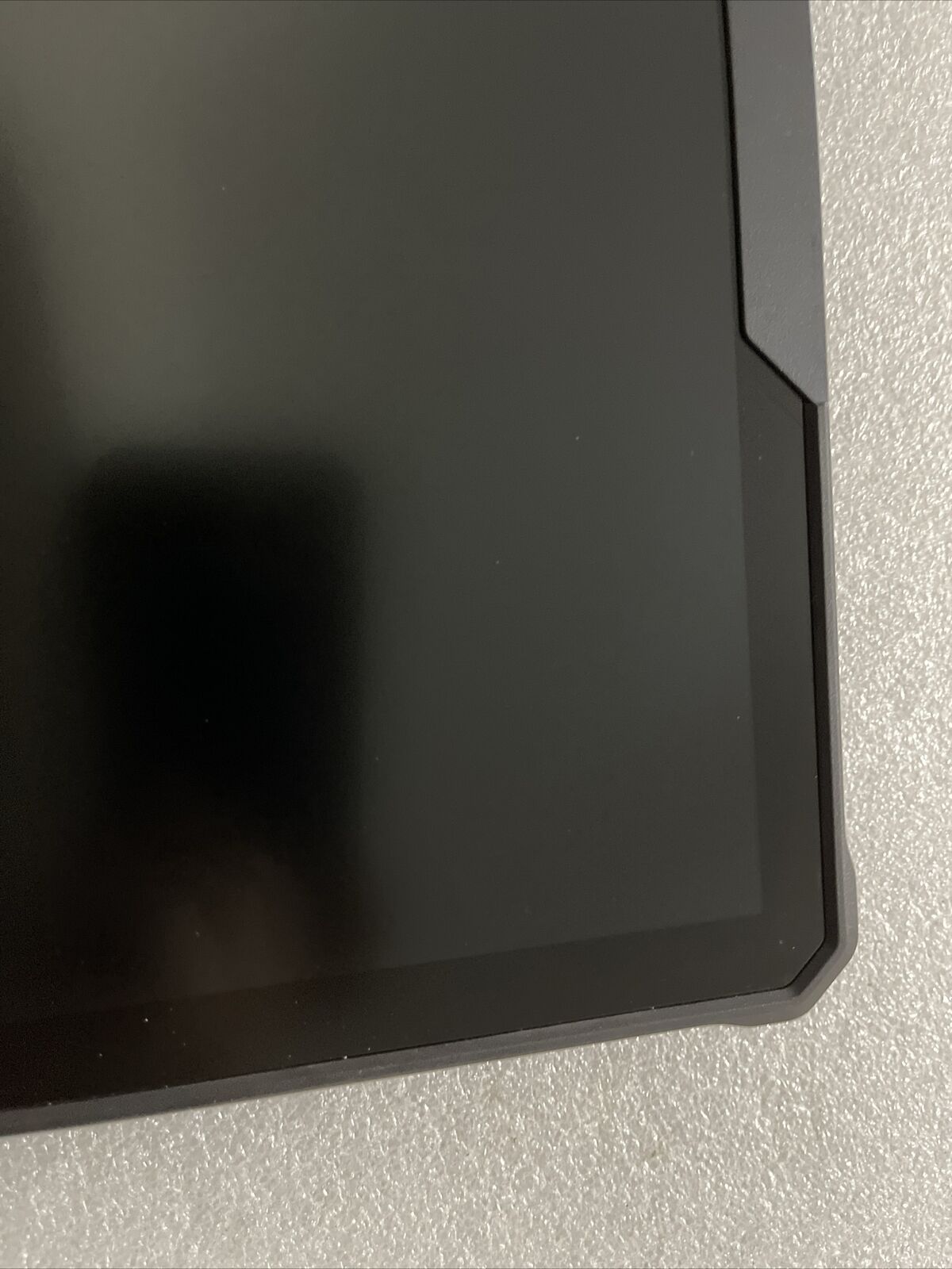 GENUINE DELL LATITUDE RUGGED 7230 TABLET FHD+ TOUCHSCREEN 580WF 664FM 8X12R N2S8