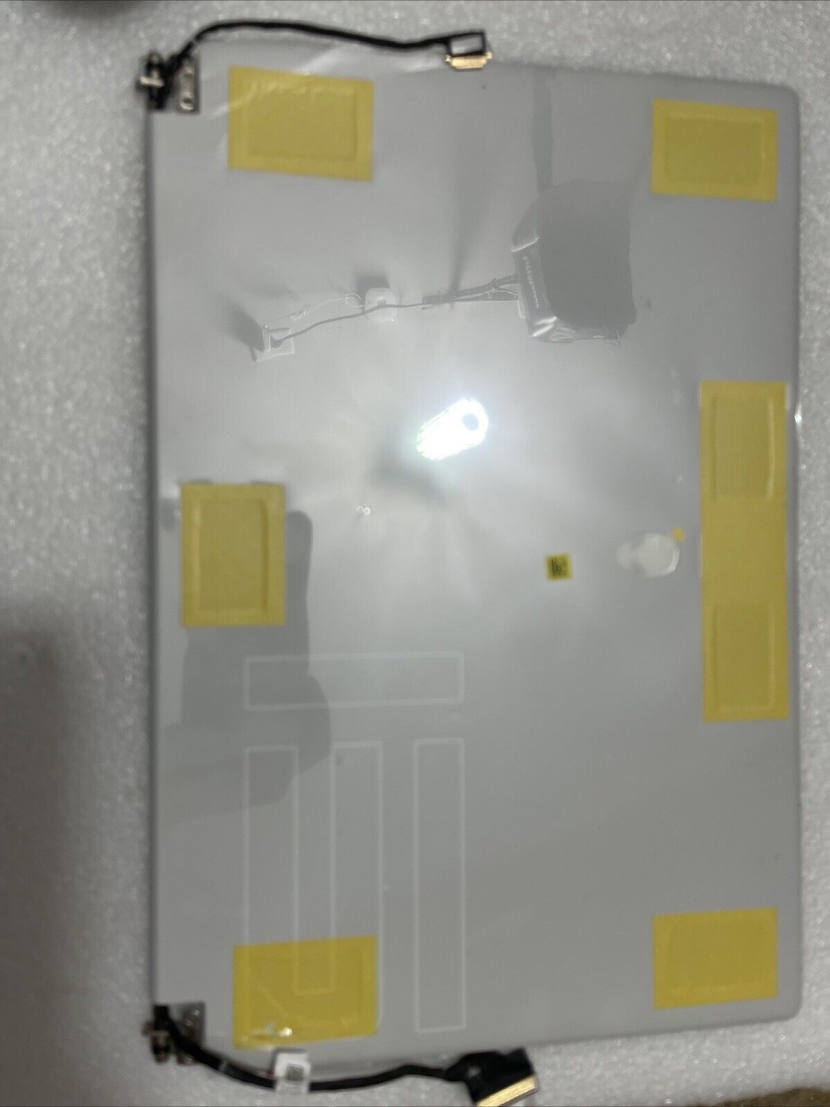 New Dell Alienware M17 R2 17.3 FHD LCD Assembly 144Hz TD04 X0JPC 31X74 GT F3