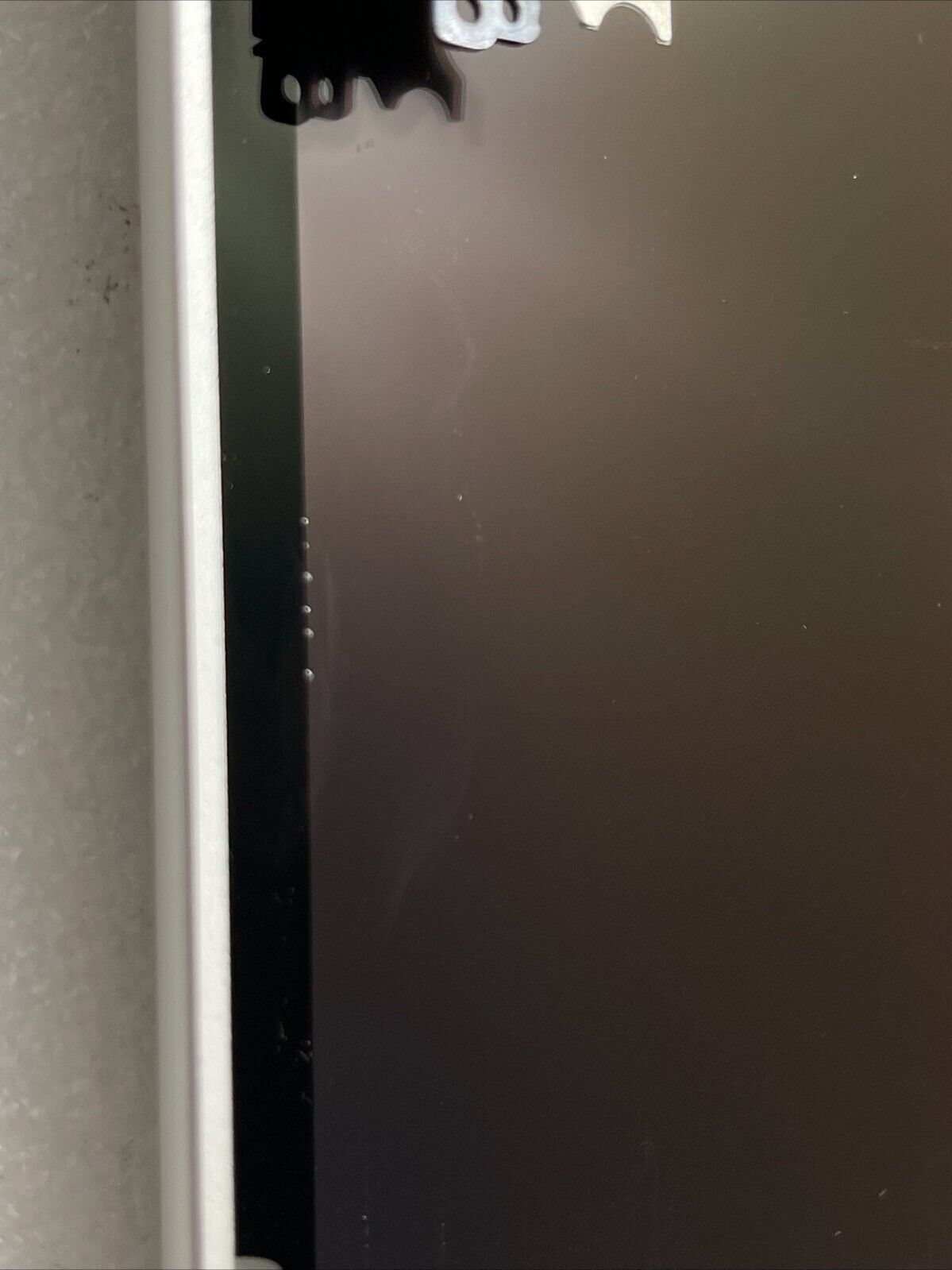 Dell XPS 9320 Plus 13.4" Oled Touchscreen 29WPH NVK9M PG J1 Dotted Bubbles Read