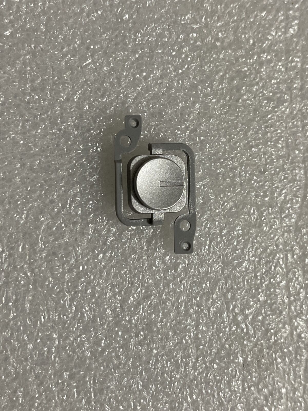 New Genuine Dell Inspiron 5582 2-in-1 Power Button  Cap Silver TG9NX 0TG9NX H1B1
