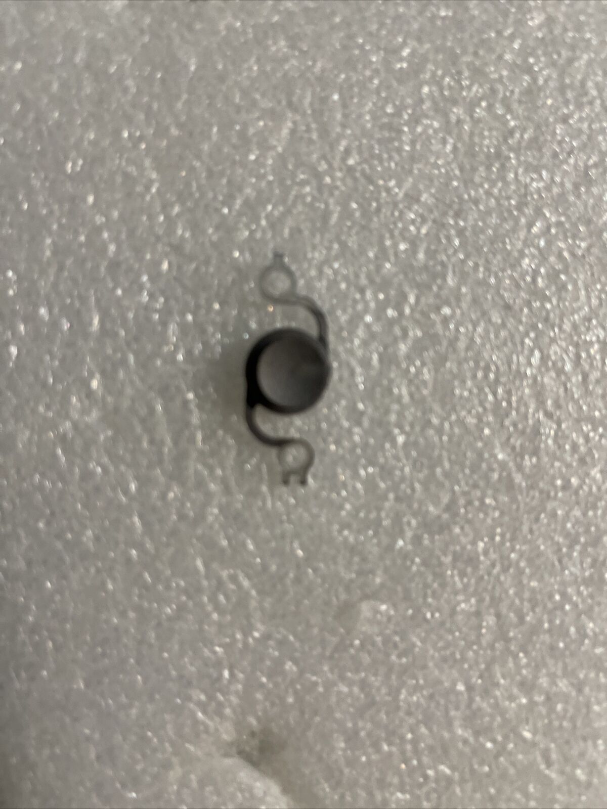Genuine Dell Latitude E5500  Precision M3540 Black Power Button A1999C H1 B1