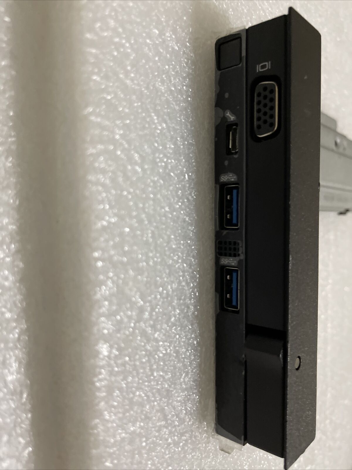 Genuine Dell PowerEdge R940 Server Right Rack Ear w/ Cable 9T7PW XX9J2 6HM7D K1