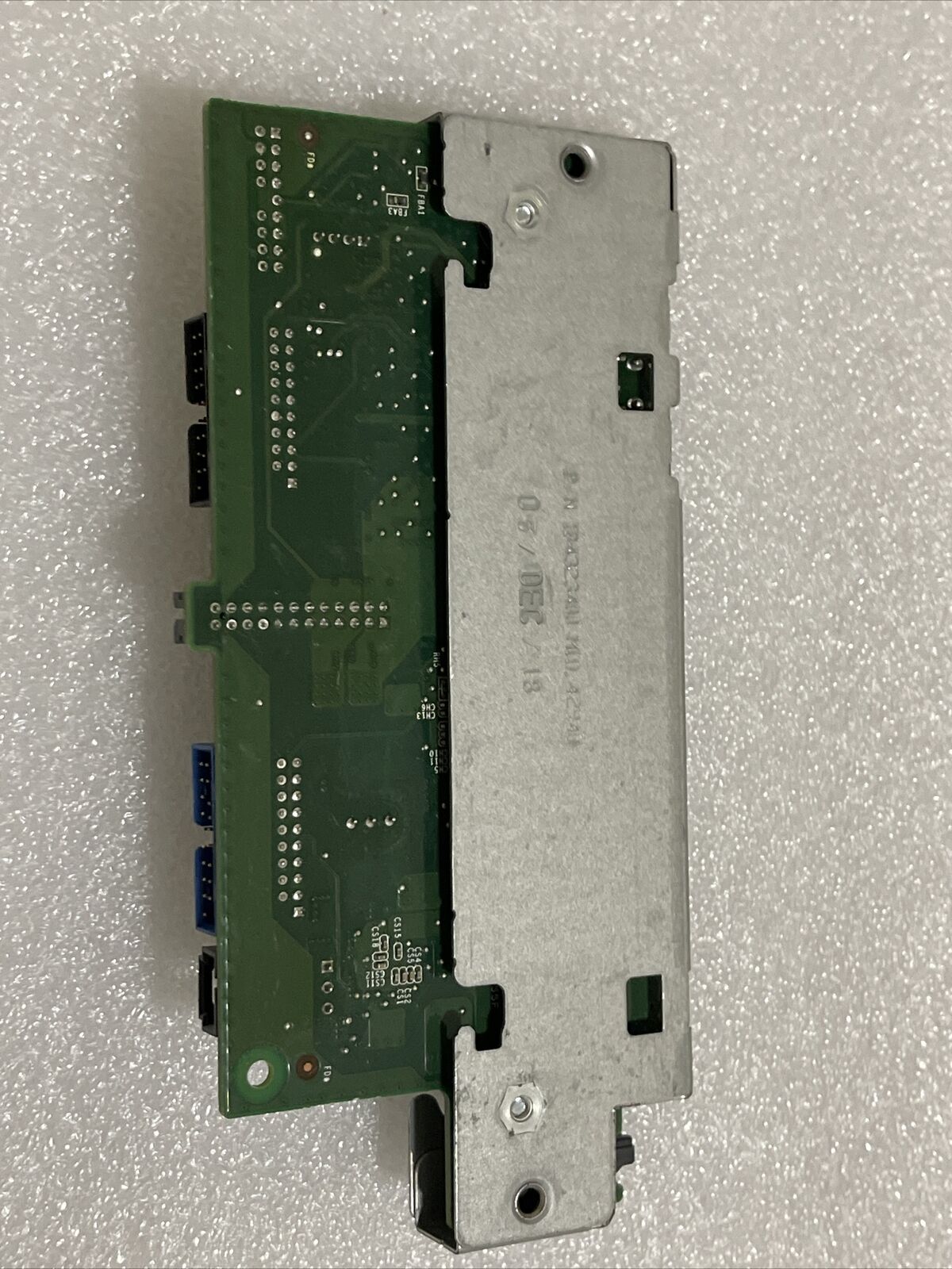 Dell Precision T5820 7820 Tower Workstation Front Control Panel 8NFPN 08NFPN K1
