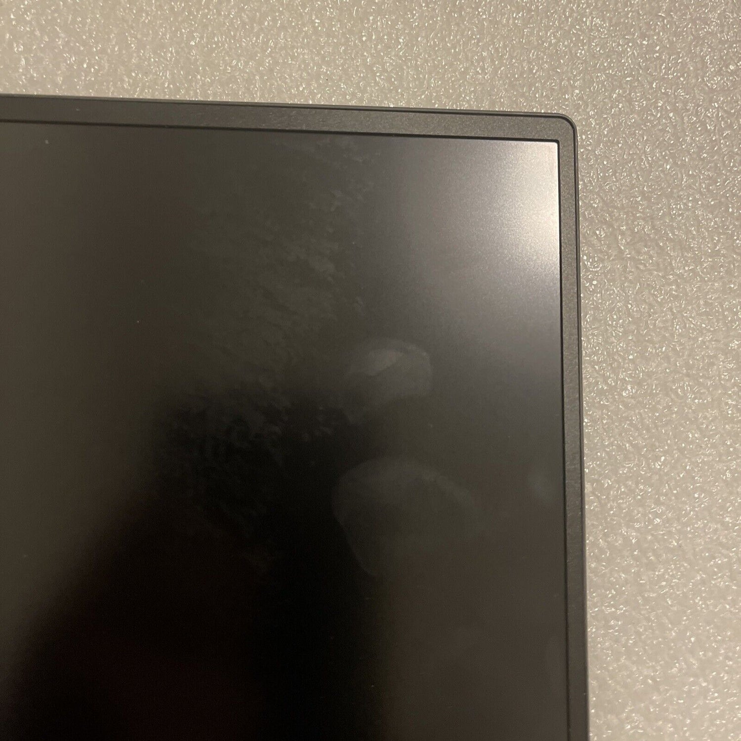 Dell Precision 5550 5560 Non Touch FHD LCD screen Gray  2VYMF GR86K SH L10