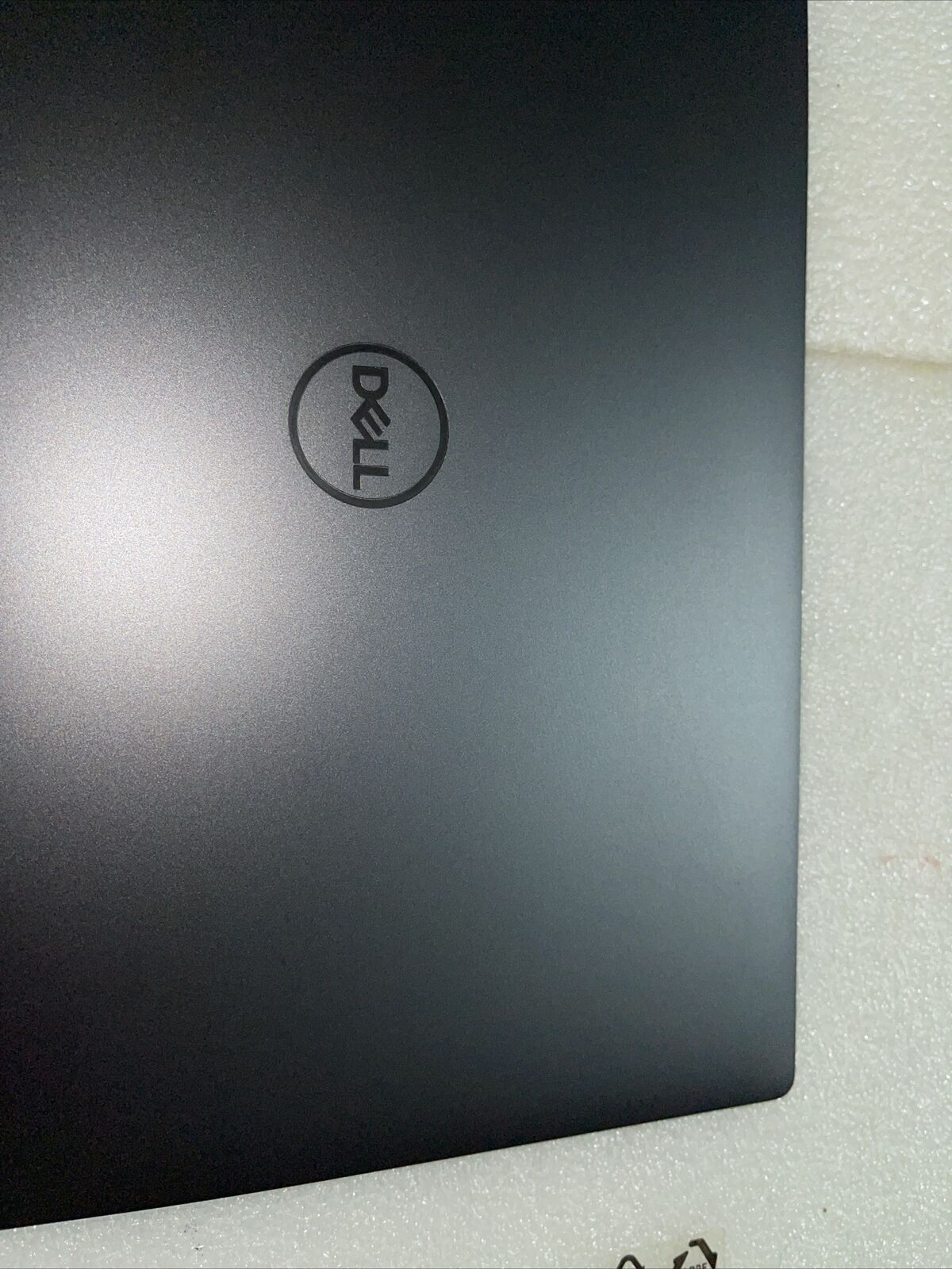 Defective Dell XPS 9320 Plus 13 Touchscreen UHD+ 4K+  Gray G59J8 JXMV1 PJ D2