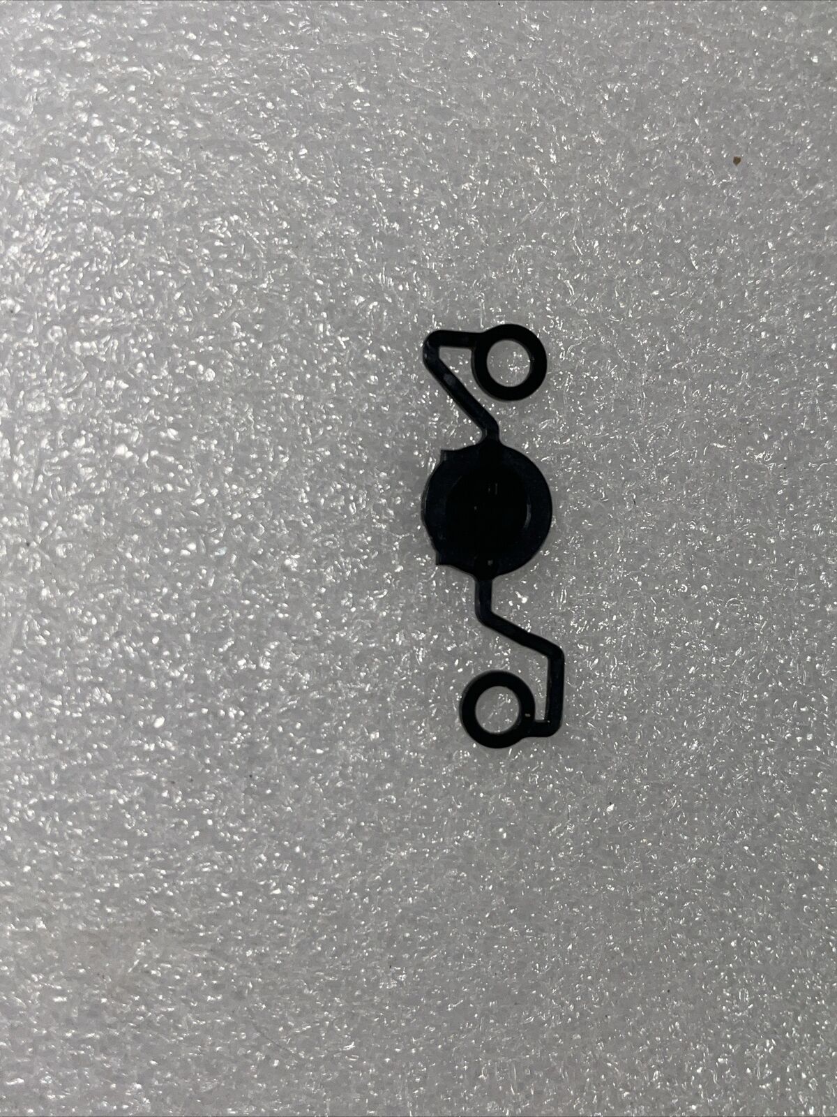 New Genuine Dell Inspiron 14 3482 Power Button Plastic Cover K0NYW 0K0NYW H1 B1