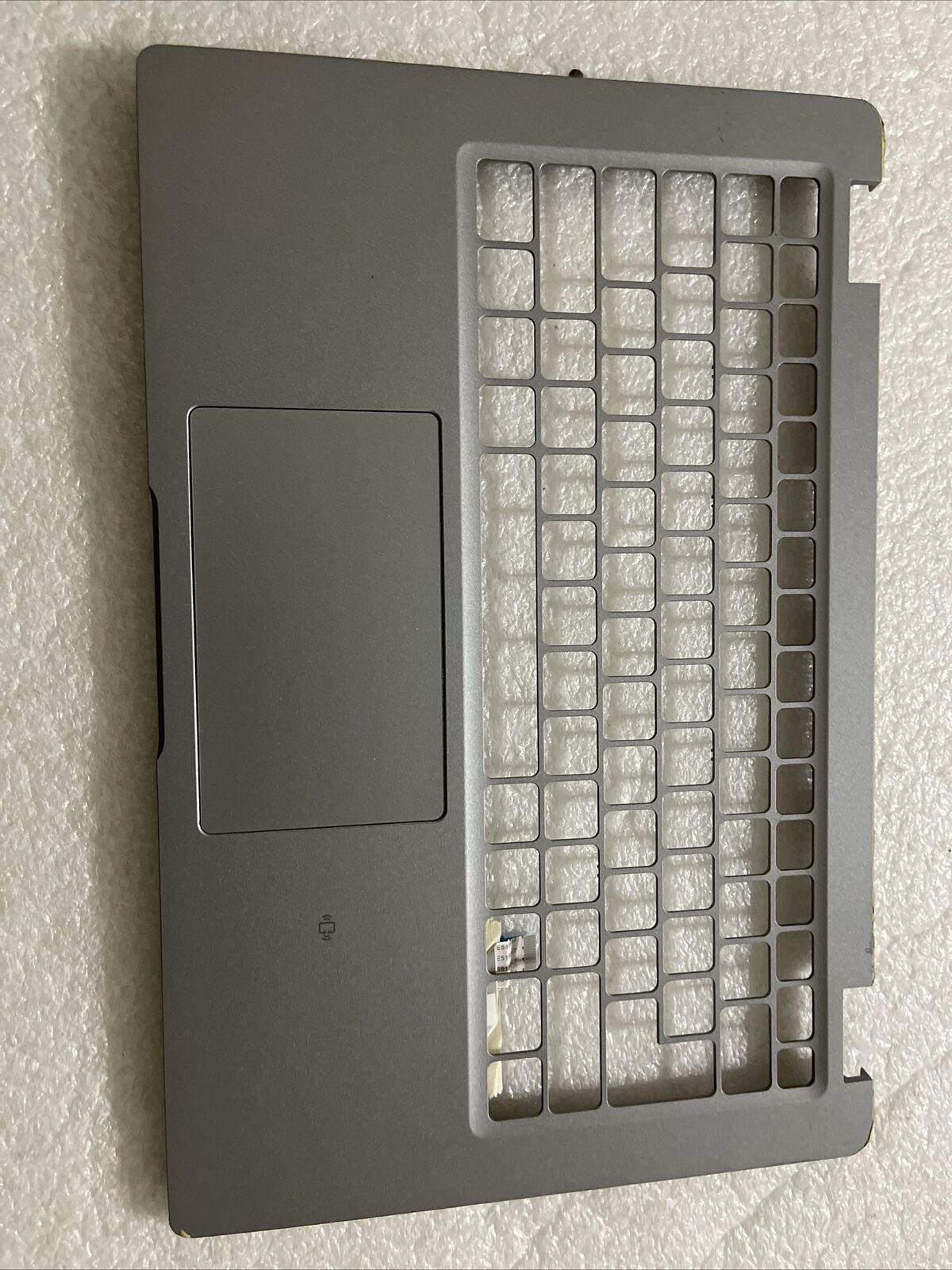 Dell Latitude 5420 Laptop Palmrest Touchpad  274V1 A20695 H6 T1 Grade A