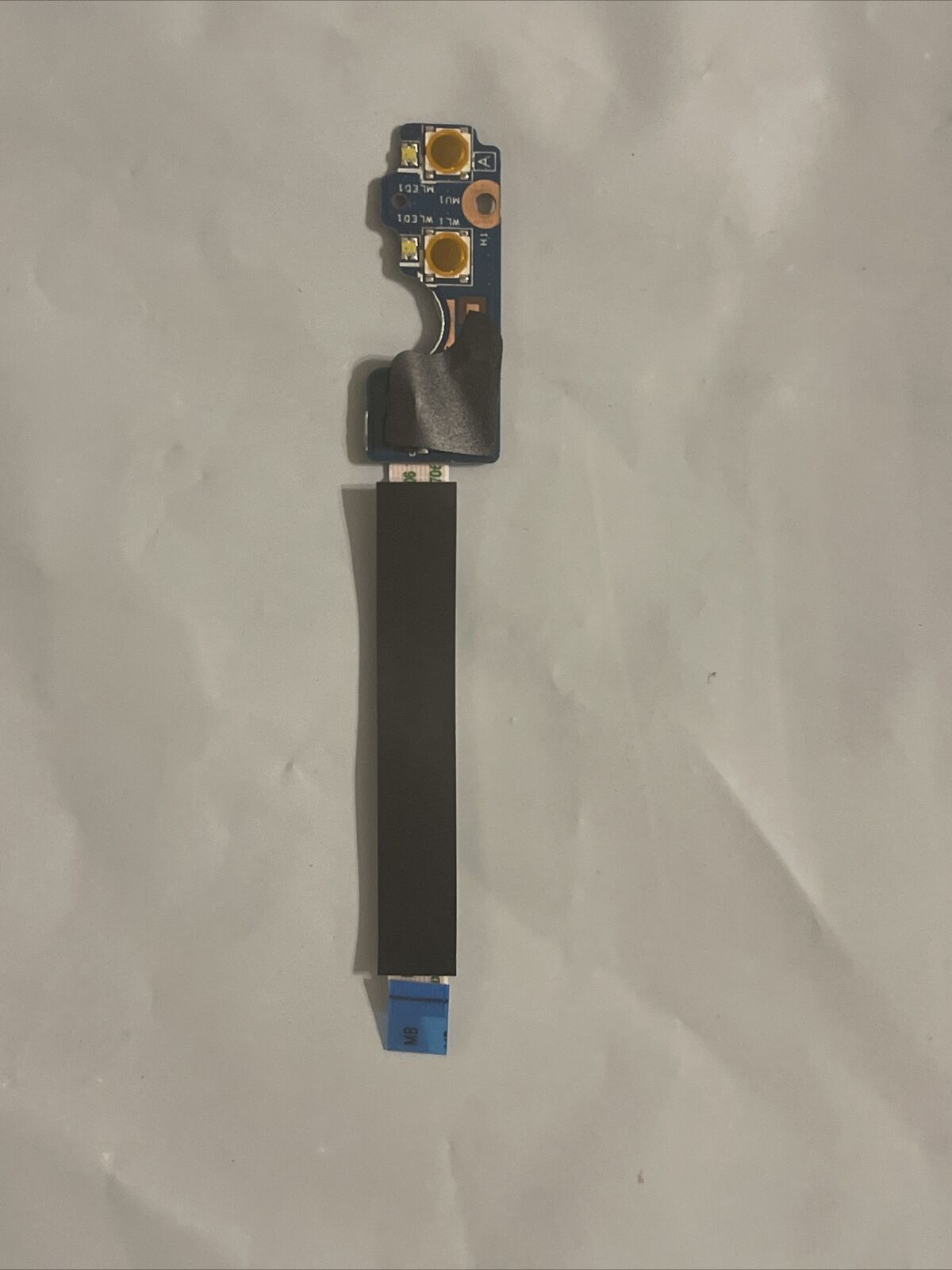 New HP Folio 1040 Function Board w/ Cable  739574-001 48-4LU03-011 ata