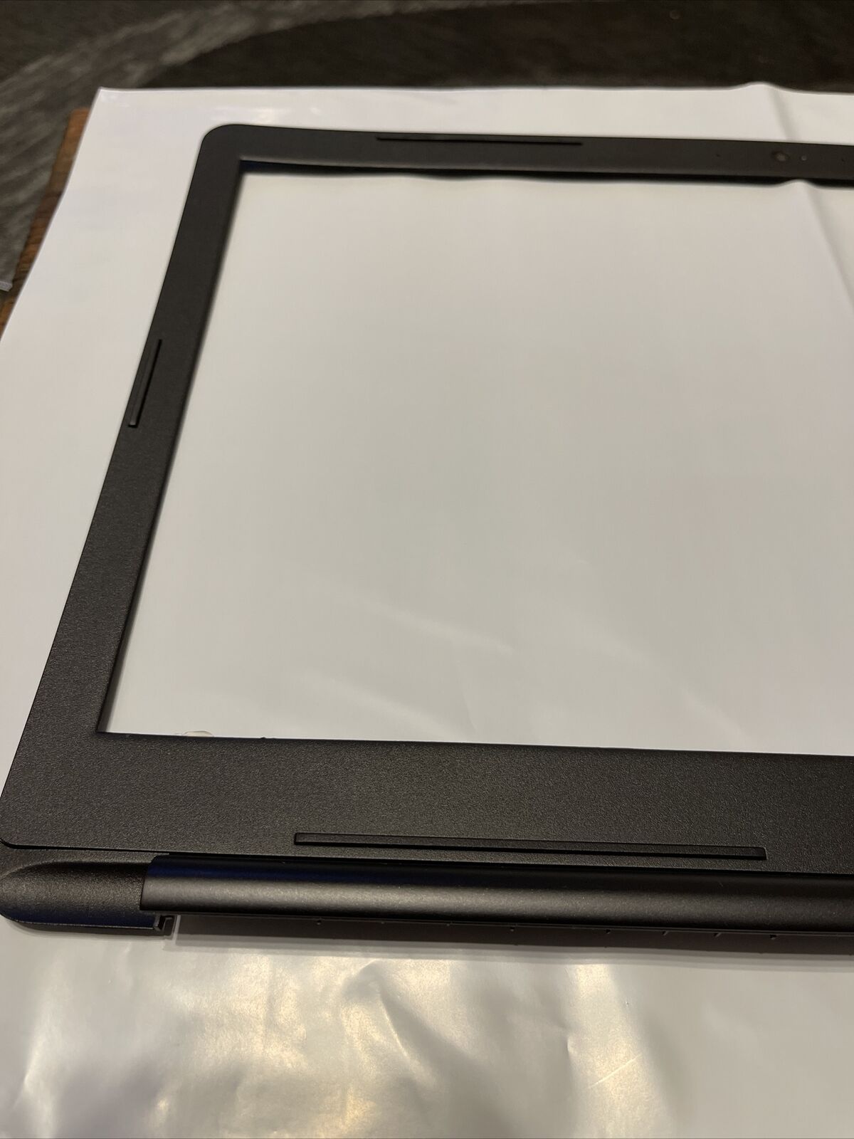 GENUINE Dell G3 17 3779 LCD Display Bezel AP26L000400 FJ901 0FJ901  N1