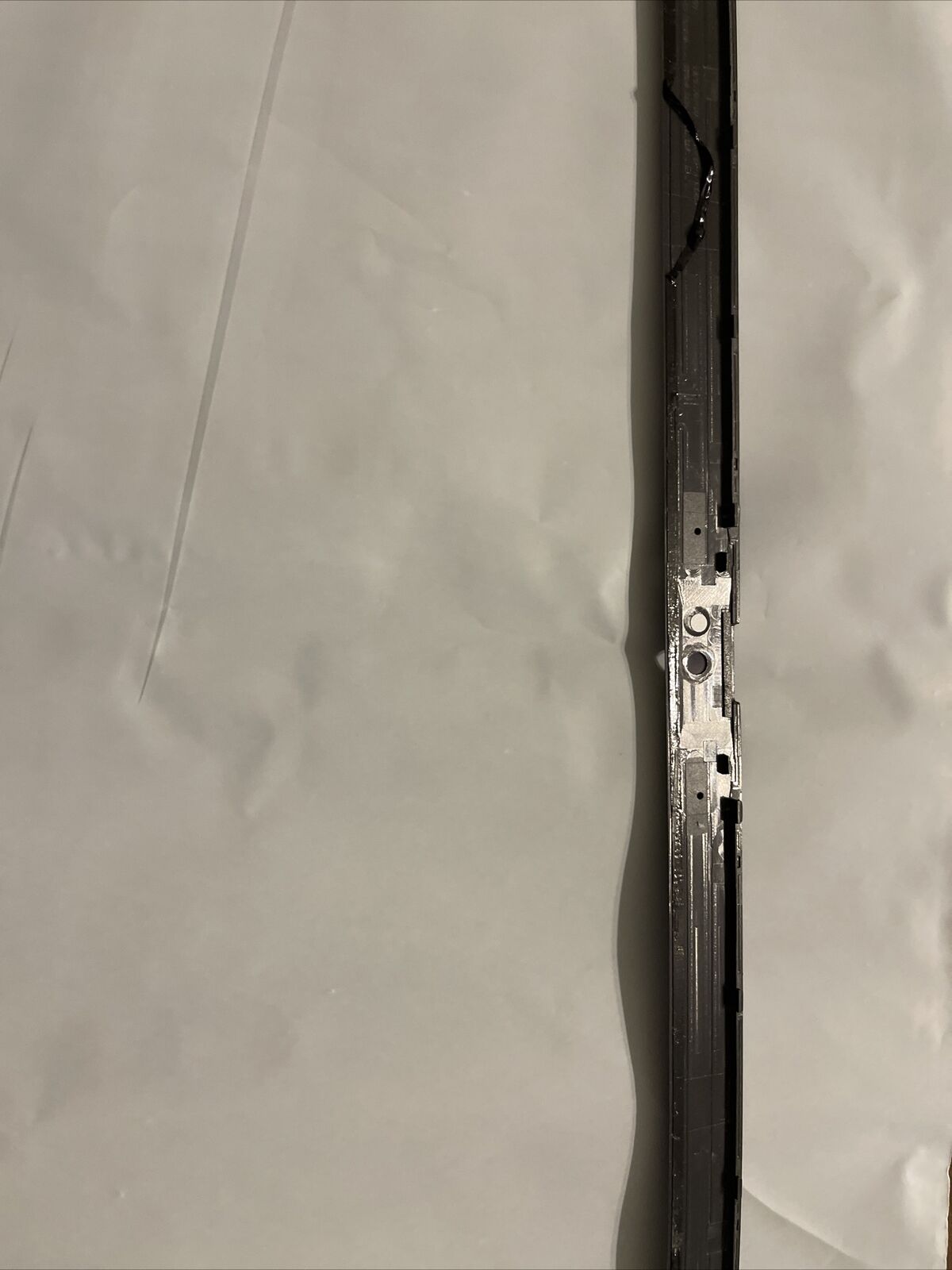 GENUINE Dell Precision 7550 M7550 Screen LCD Front Bezel Cover 9485G 09485G N4