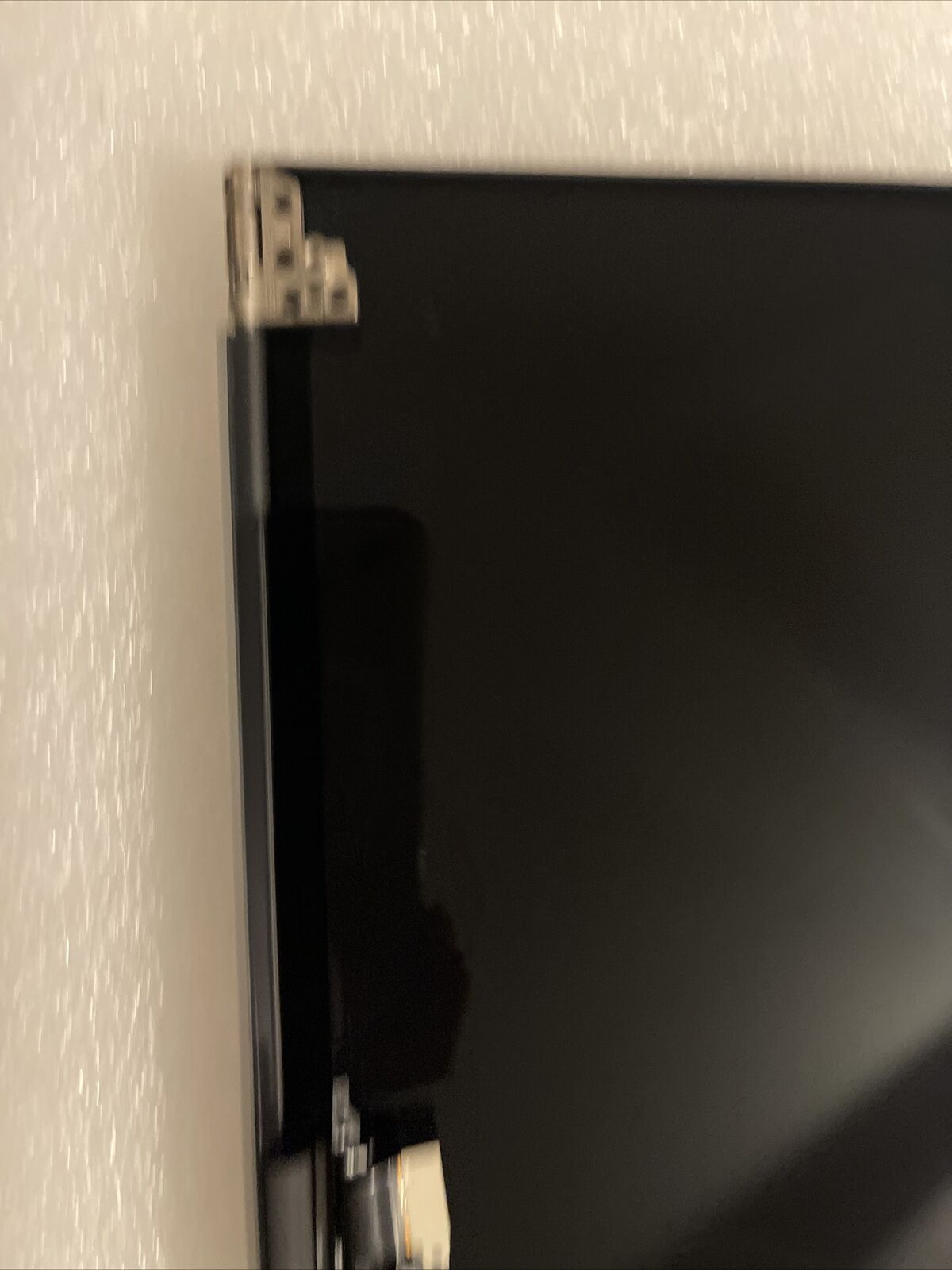 Genuine Dell XPS 9500 9510 9520 LCD 4K UHD TouchScreen Silver 90T02  P1 L10
