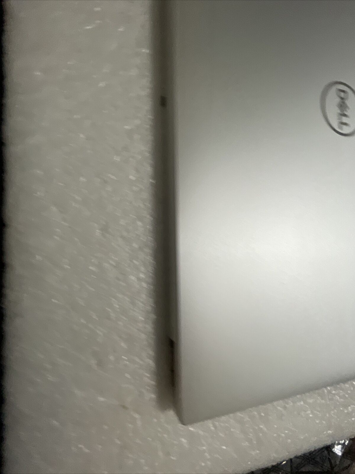Genuine Dell XPS 17 9700 9710 9720 LCD Touch Screen 3840x2400 Silver 92N69 KP L7
