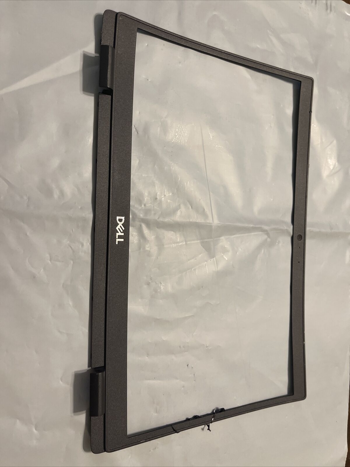 Genuine DELL Latitude 3420 E3420 Laptop B Shell Screen Frame 3NVYX 03NVYX N4