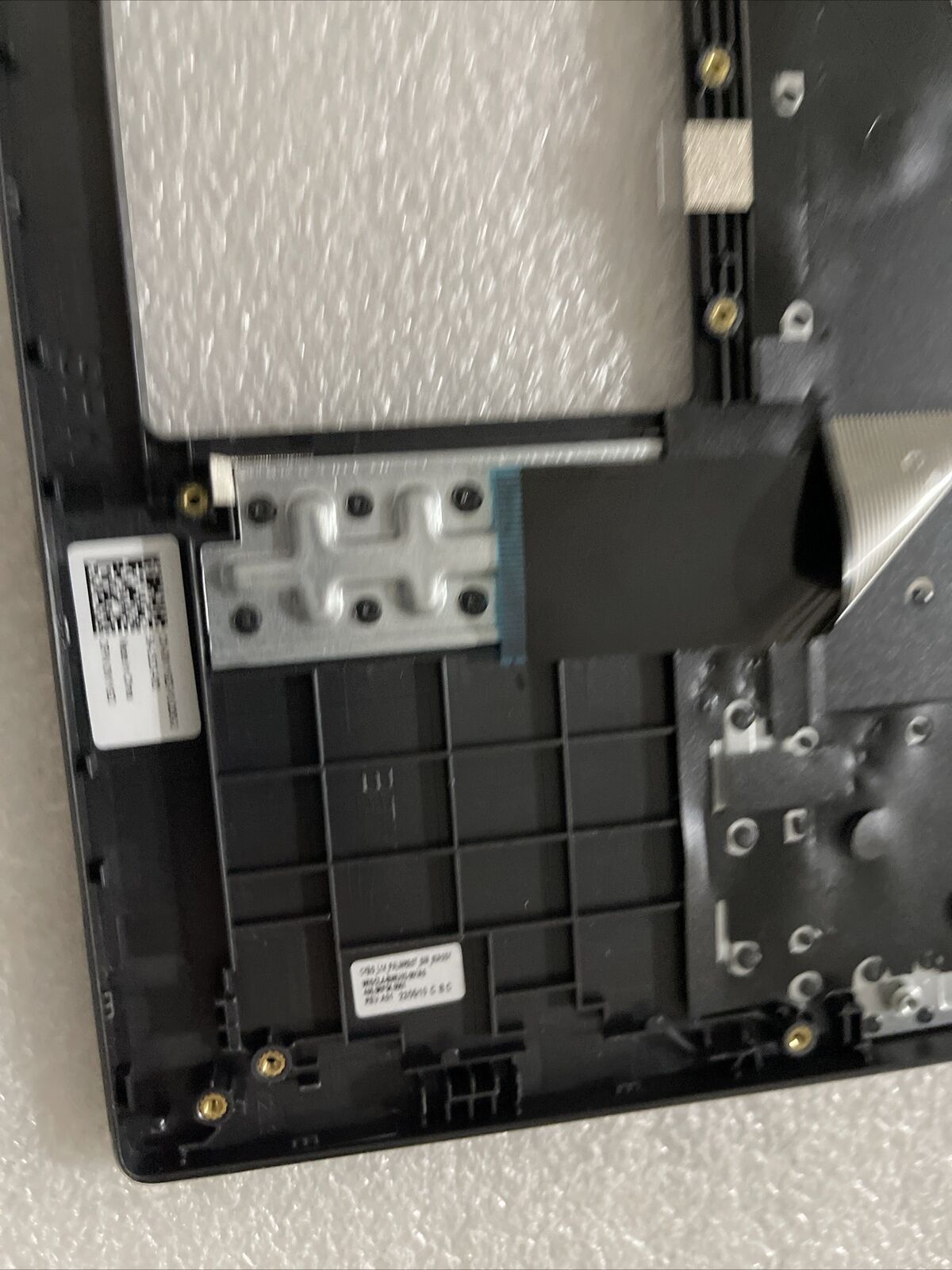 Dell Latitude 3420 E3420 Palmrest Non Backlit US Keyboard 1W2NK 2RM93 H2 P3