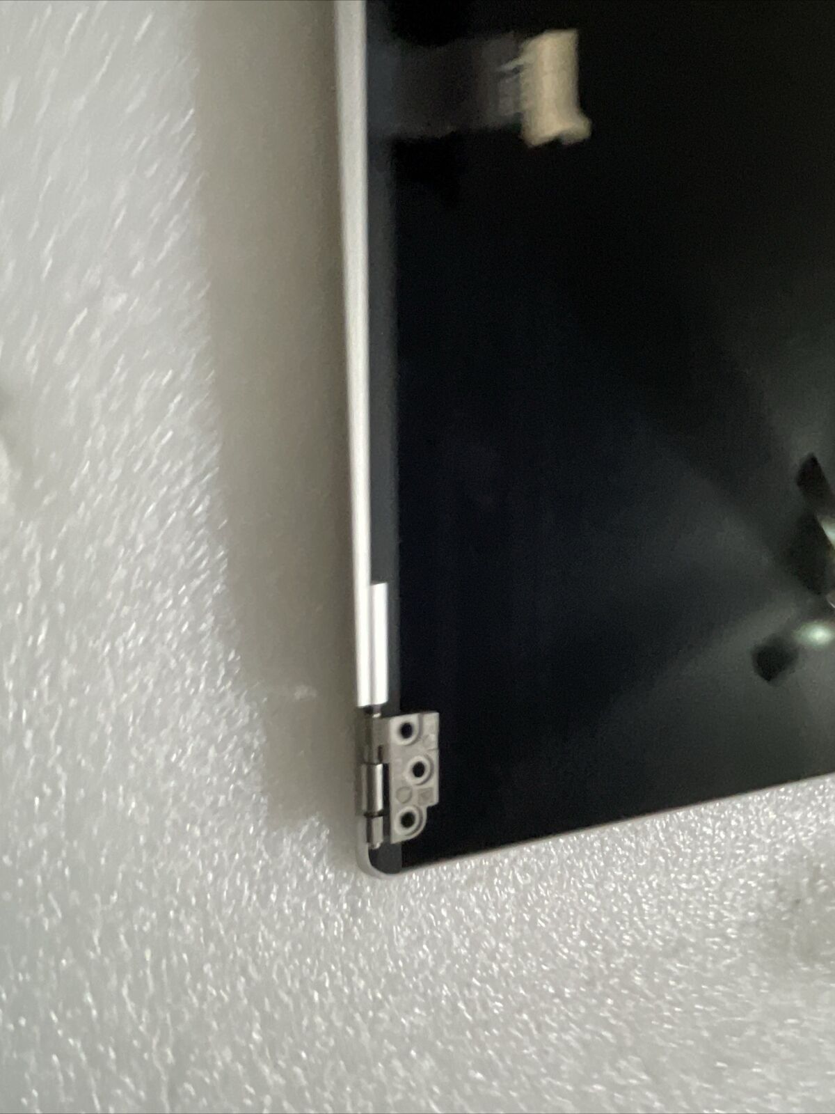 Defective Cracked Dell XPS 13 Plus 9320 13.4" FHD Touchscreen Silver VNRJ0 HND2