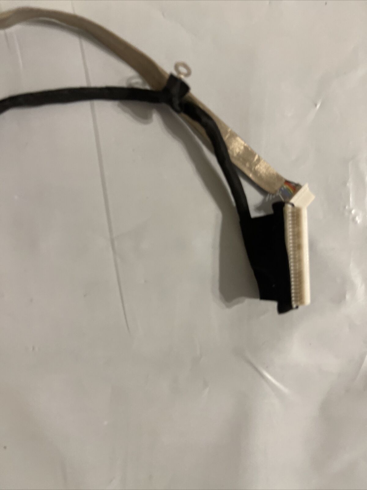 HP ProBook 6560b 6565b 6570b LCD Display Video Cable 350404P00-11C-G 646969-001