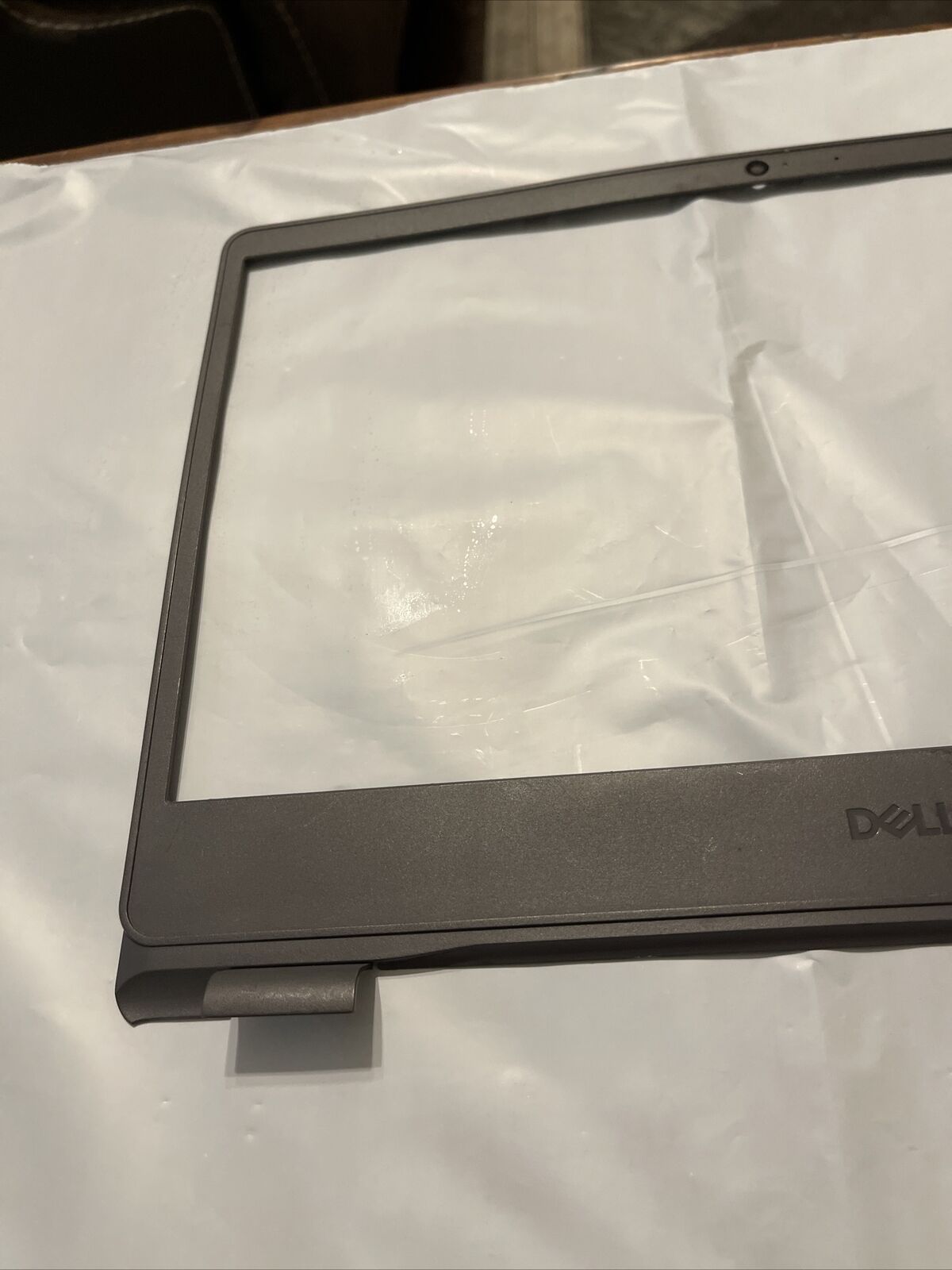 Genuine Dell OEM Vostro 3401 14" Front Trim LCD Bezel 125D6 0125D6 N4 Grade A