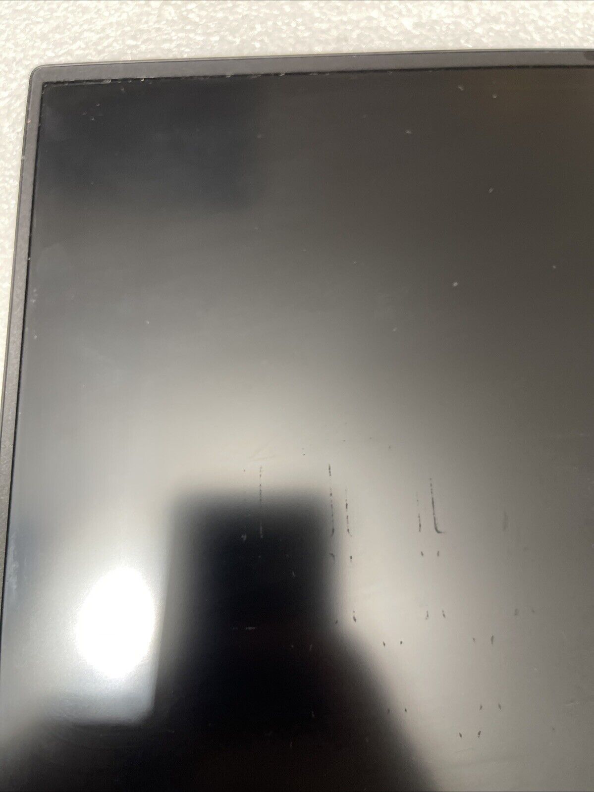 Dell Precision 5550 5560 5570 FHD NonTouch Lcd Gray 947RM KG L10 GradeB Read