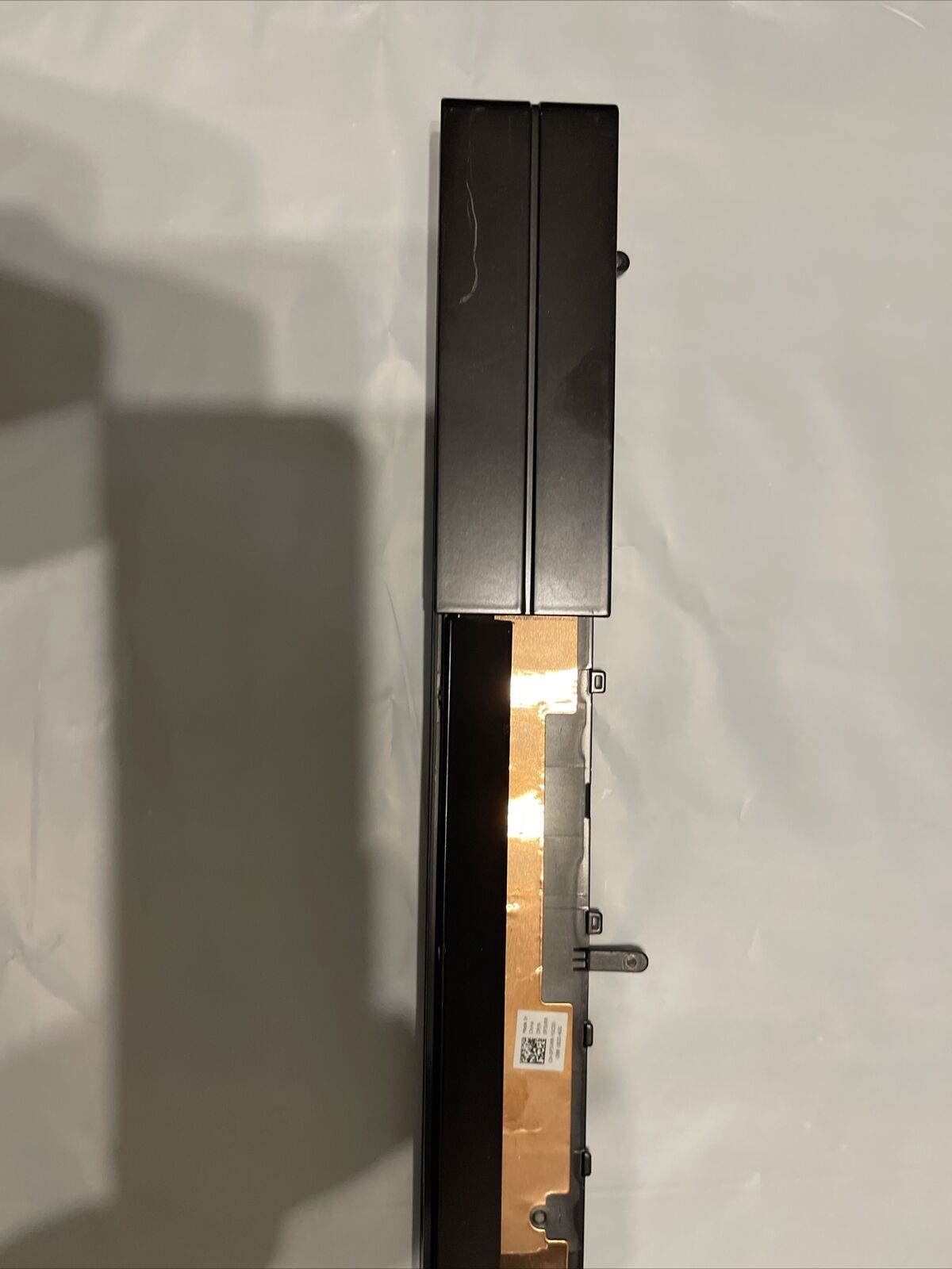 Genuine DELL G7 7500 Laptop 15.5" Air Outlet Heatsink Shaft Cover 0P3VRR P3VRR