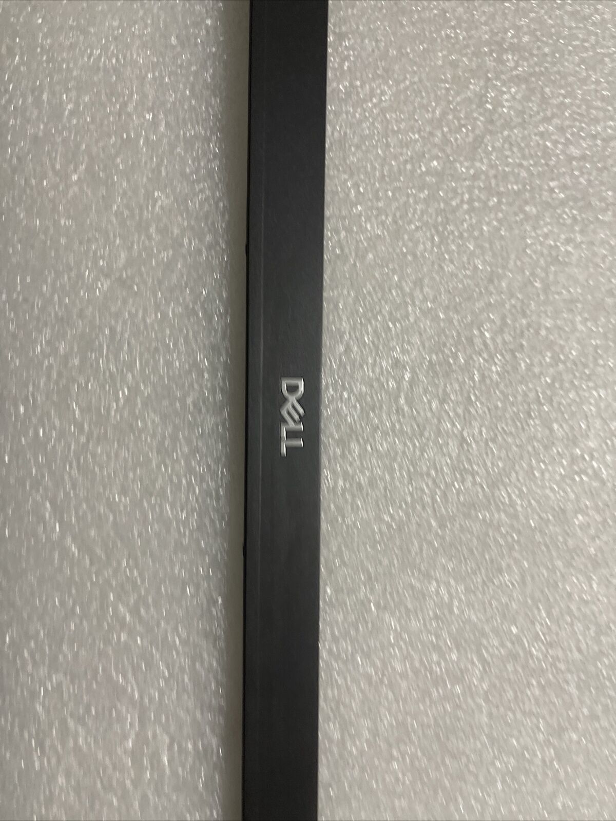 Genuine Dell Latitude 7300 13.3" Front Trim LCD Bezel 3mm IR Cam 3W85K 03W85K N3
