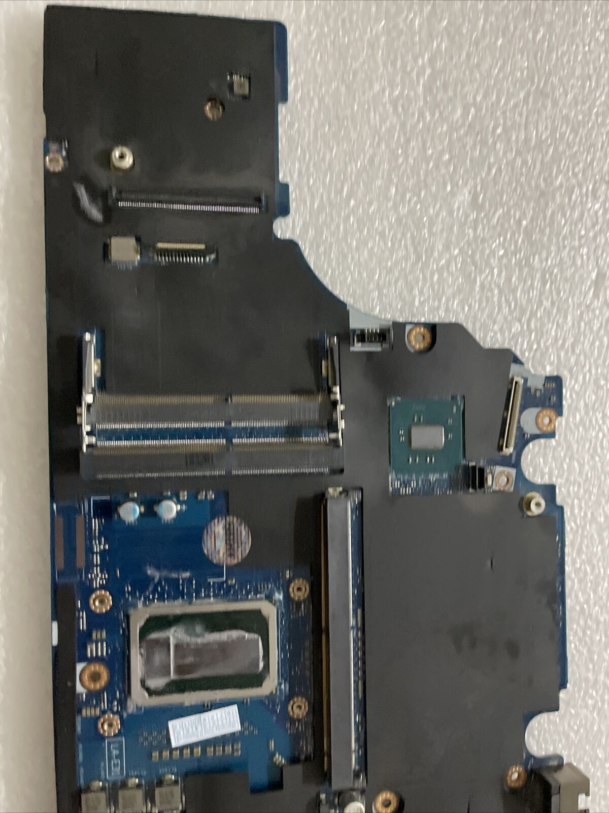 Dell Precision 7520 2.9 GHz Xeon E3-1545M v5 DDR4 Motherboard JYFWJ 0JYFW7 B7