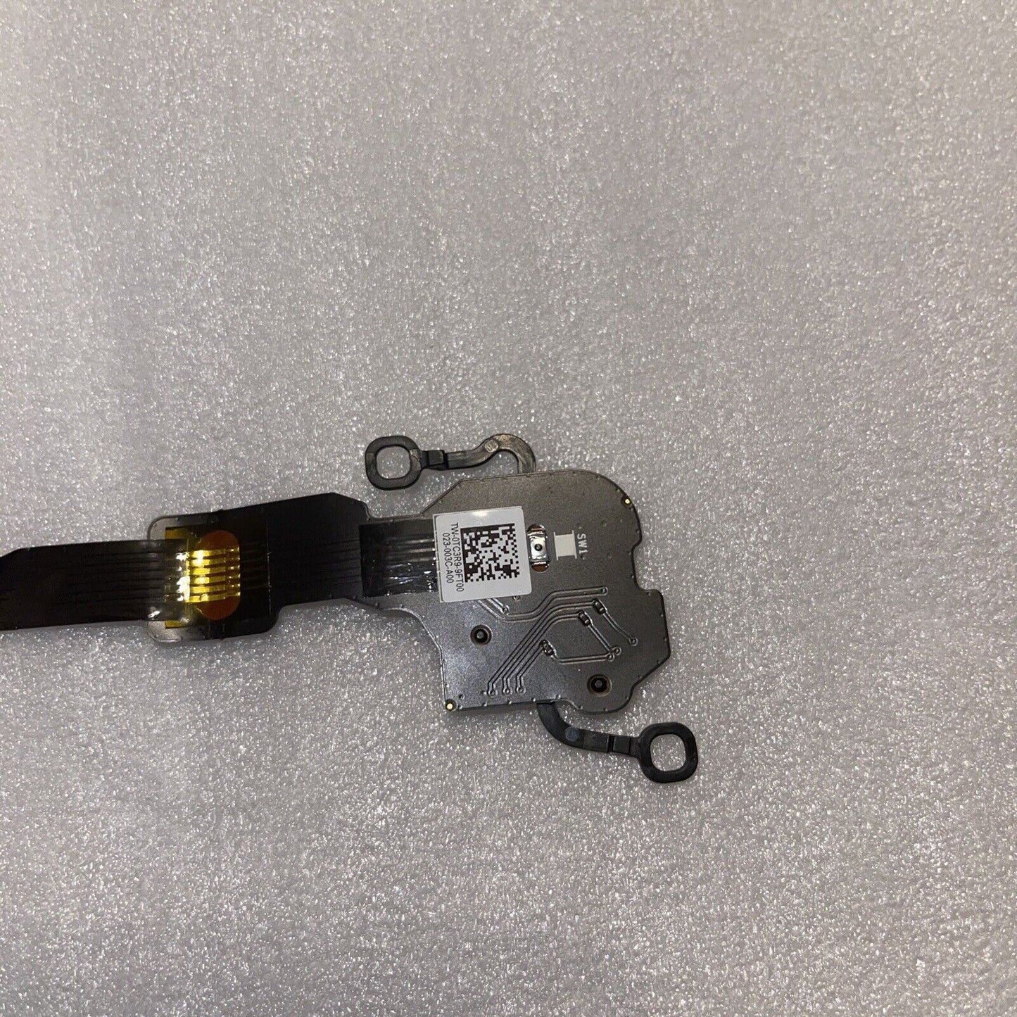 GENUINE Dell Alienware M15 R2 Power Button Board Cable TC3R9 0TC3R9