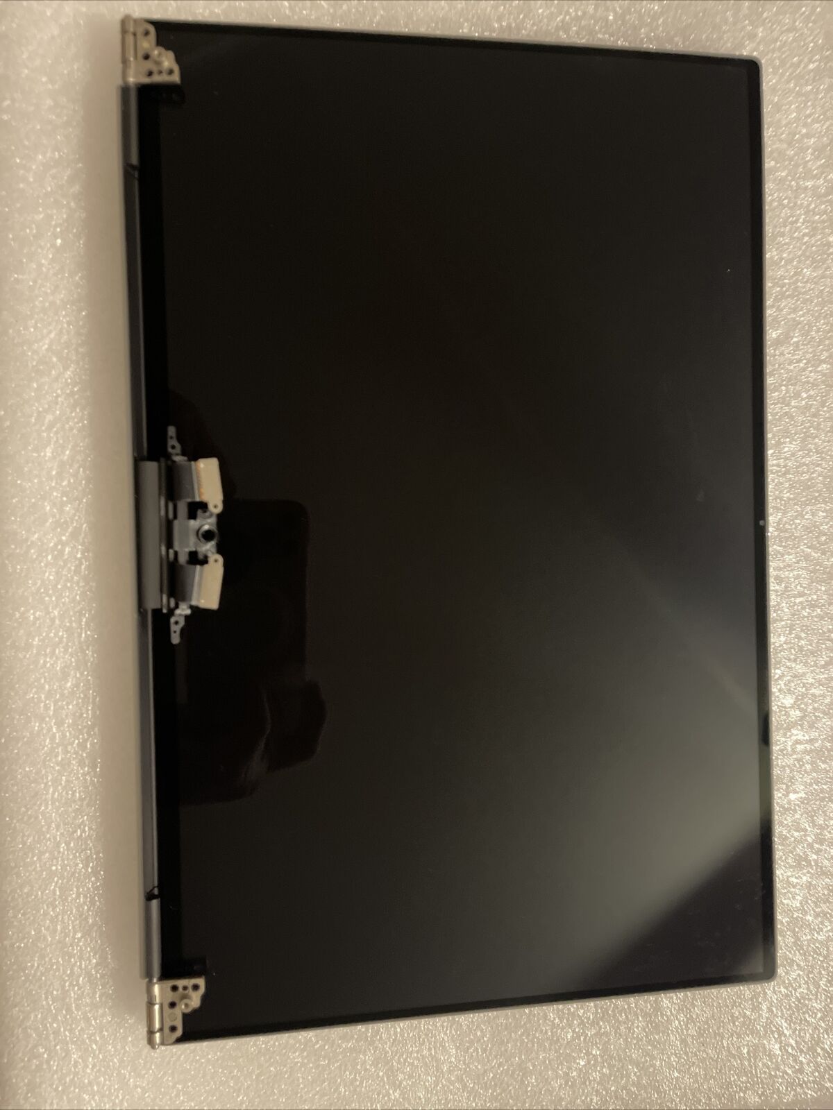 Genuine Dell XPS 9500 9510 9520 LCD 4K UHD TouchScreen Silver 90T02  P1 L10