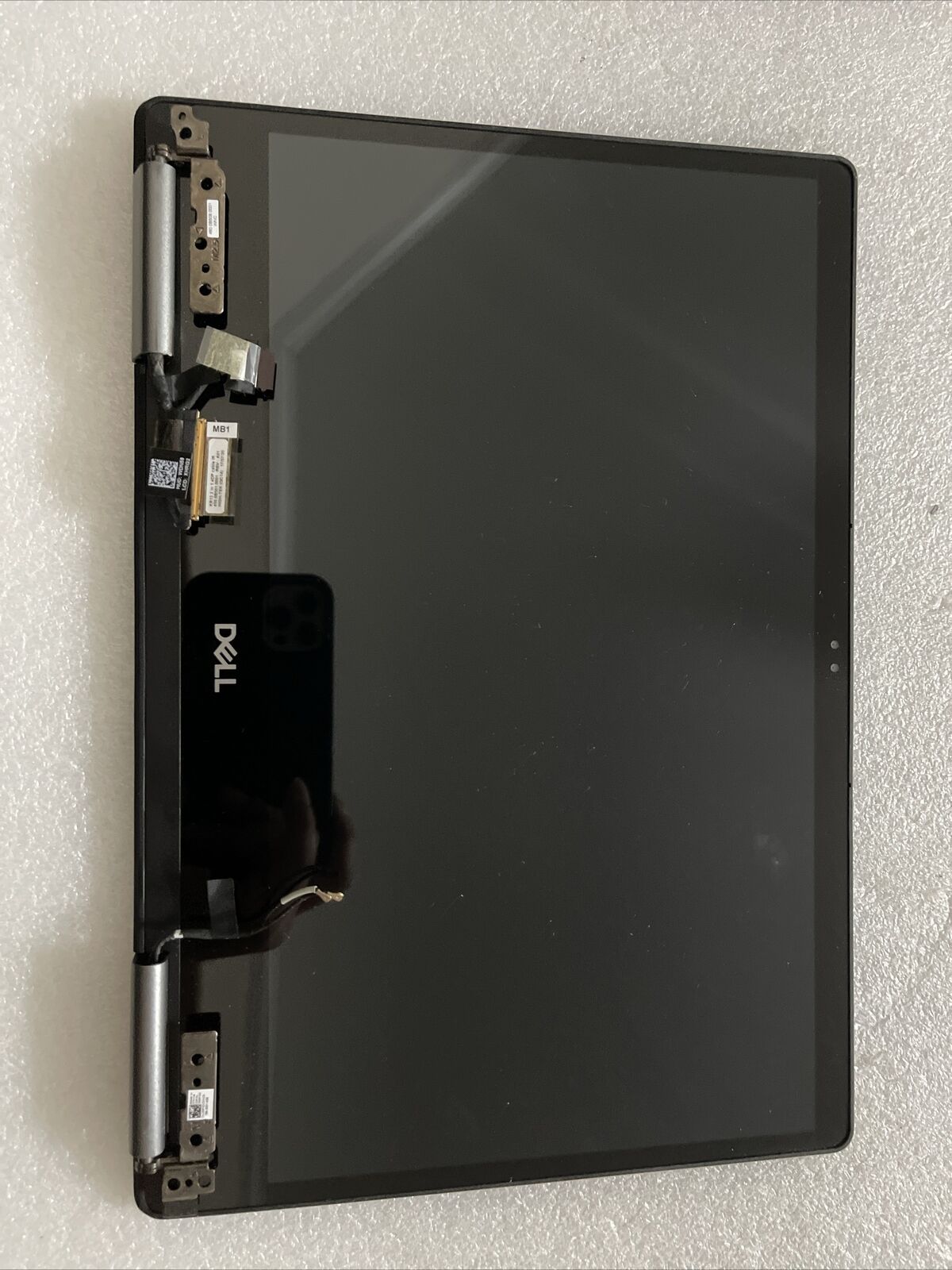 Genuine Dell Inspiron 7370 7373 13.3 Touchscreen FHD LCD Screen WDN59 XHRG2 J1L3