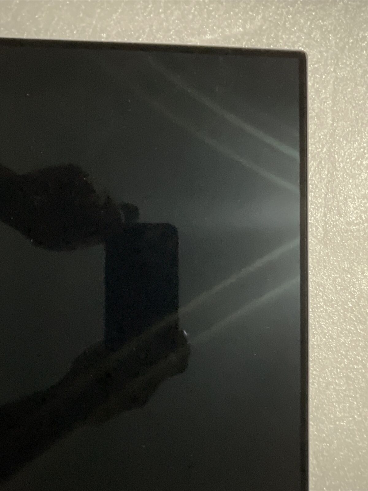 Genuine Dell XPS 15 9575 Touchscreen LCD No Bezel Black VKTR1 0VKTR1 H4 L7