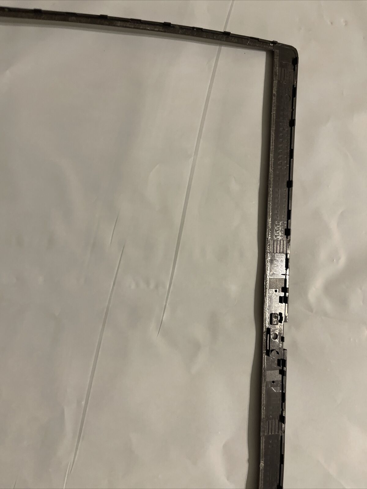Dell Latitude 5420 E5420 LCD Screen Front Trim Bezel  02VJKP 2VJKP N2 GradeA