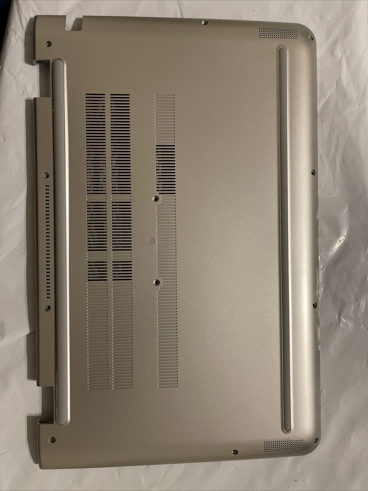 Oem Genuine New Hp Bottom Lower BASE ENCLOSURE 818730-001b 818730-001 ata X4