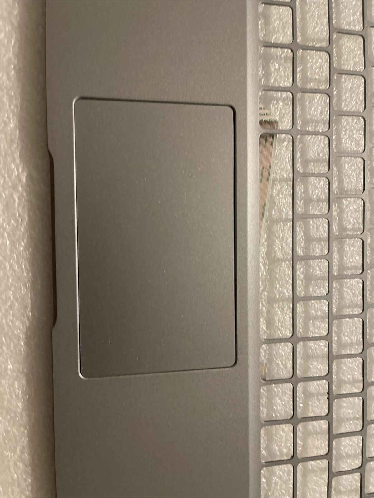 Genuine Dell Latitude 5420 E5420 Laptop Palmrest Touchpad Speakers A20697 N1 A1