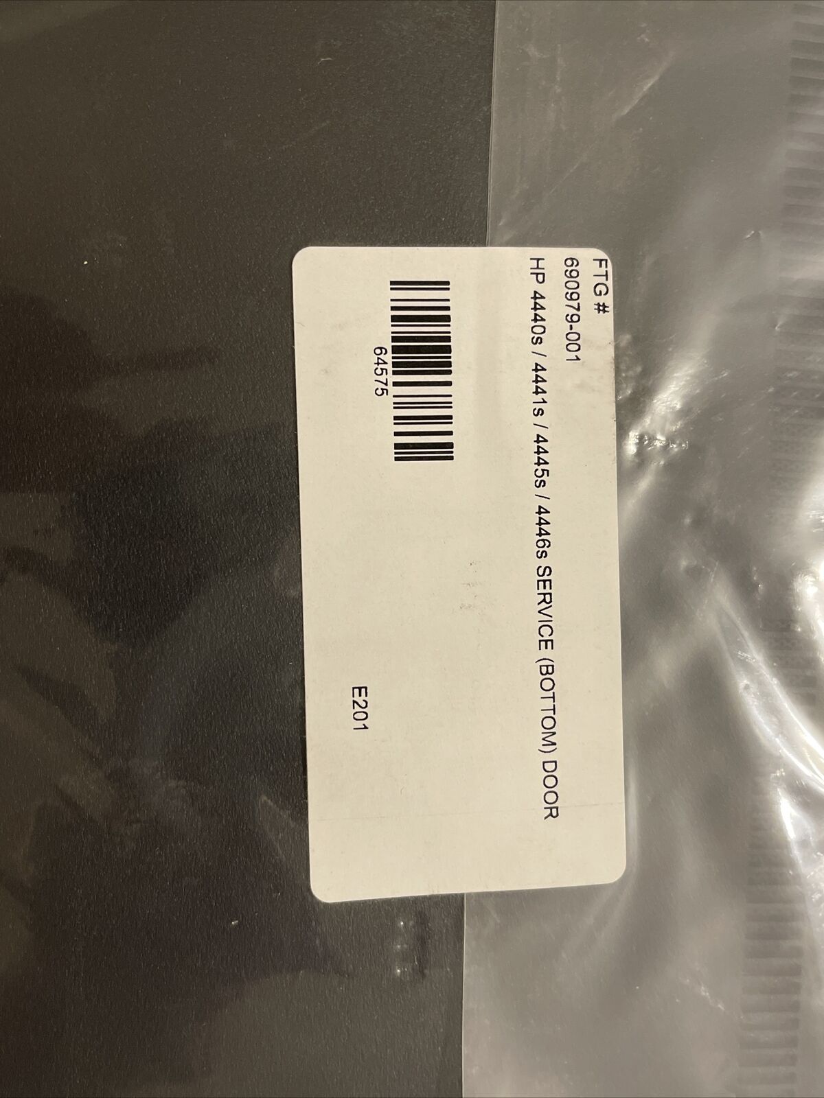 New HP ProBook 4440s 4441s 4445s 4446s Series Bottom Cover  690979-001 ata D4
